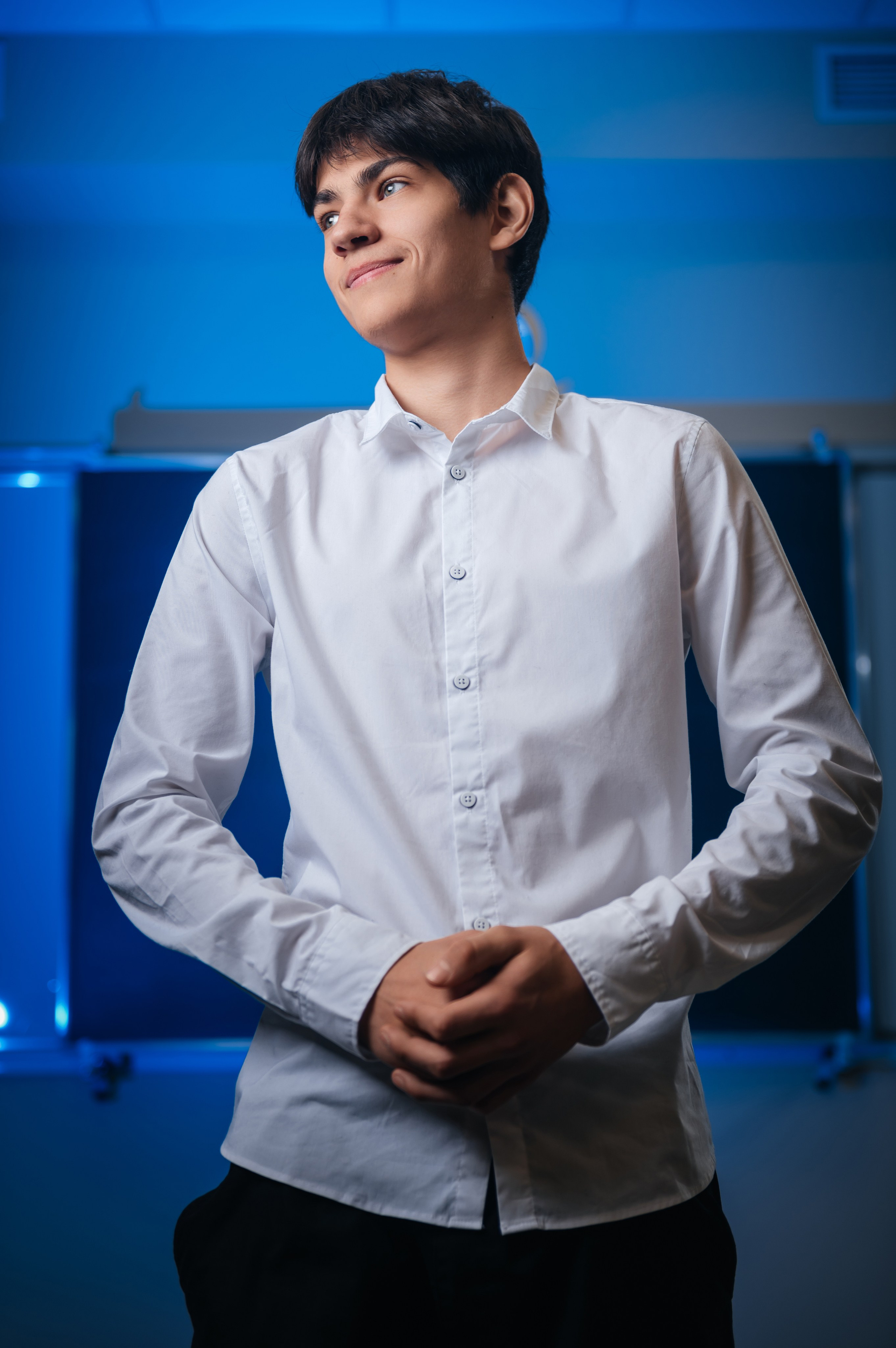 Выпускные альбомы для старших классов