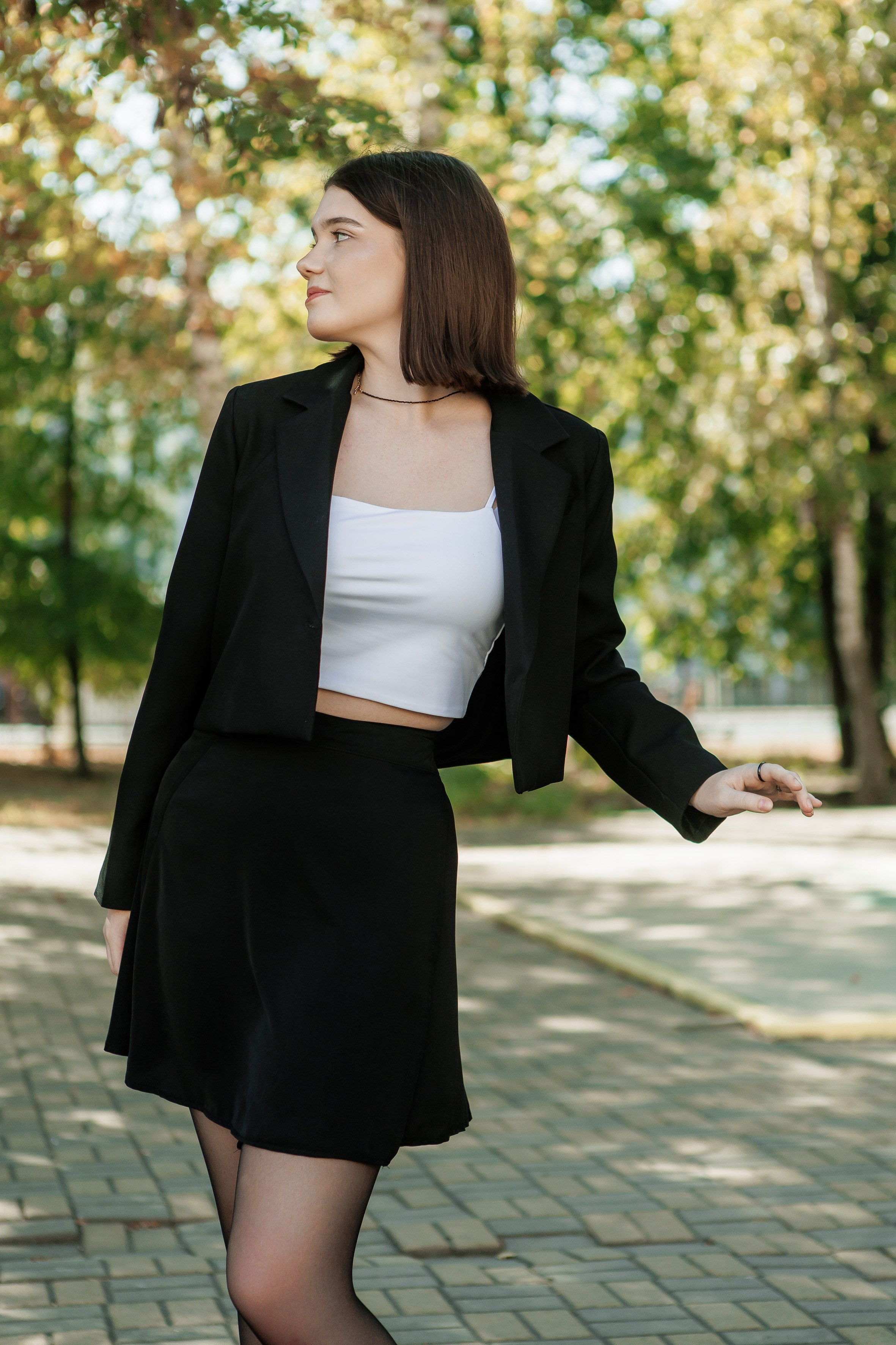 Гимназия 12 11 А 2024. Свадебный и портретный Фотограф в Липецке Дмитрий Котюков