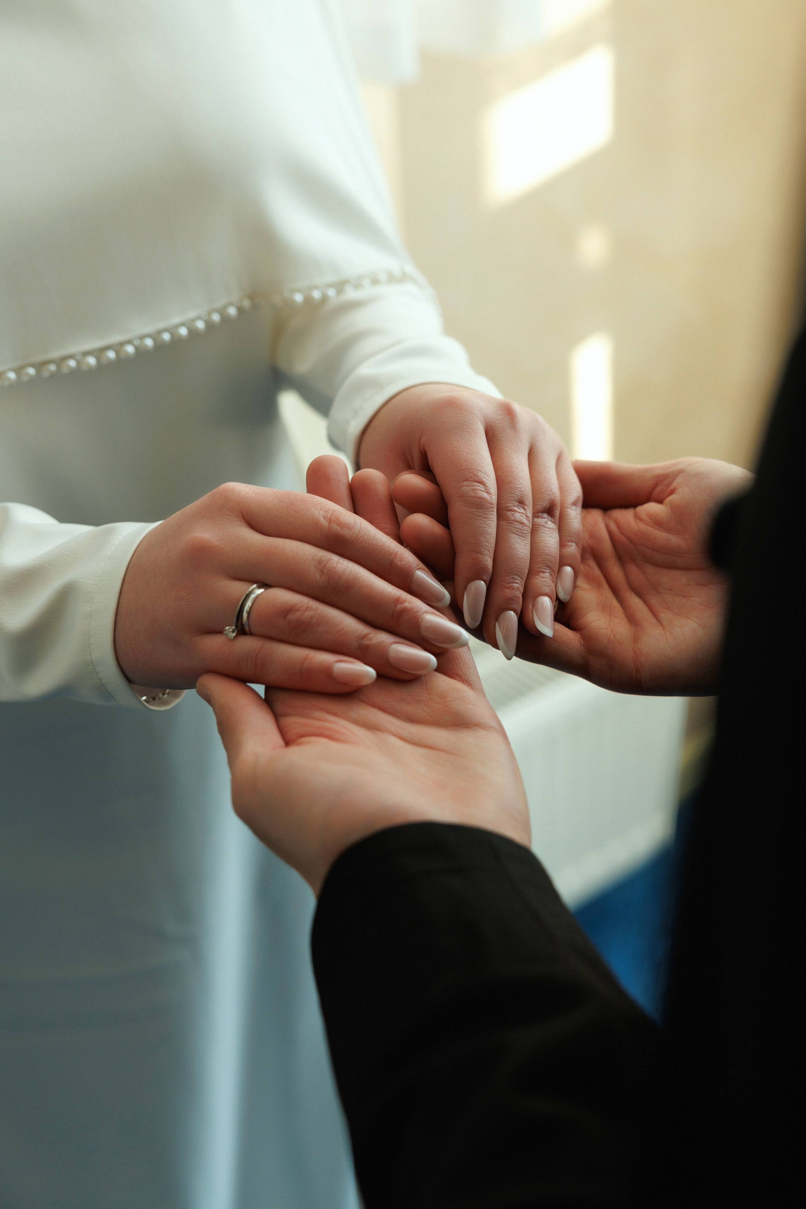 Ильсур & Сабина. Главная