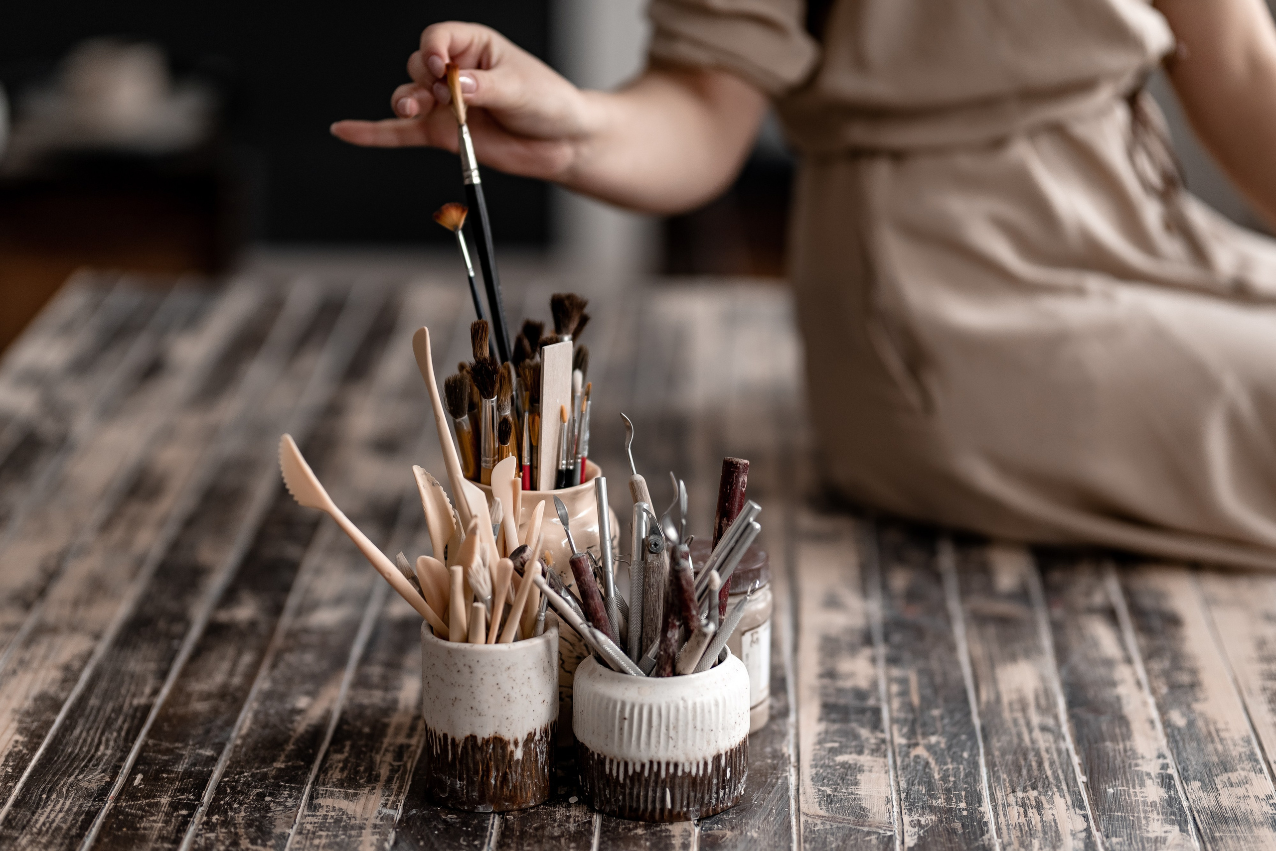 Александр и Марина. Фотограф Анна Абрикосова