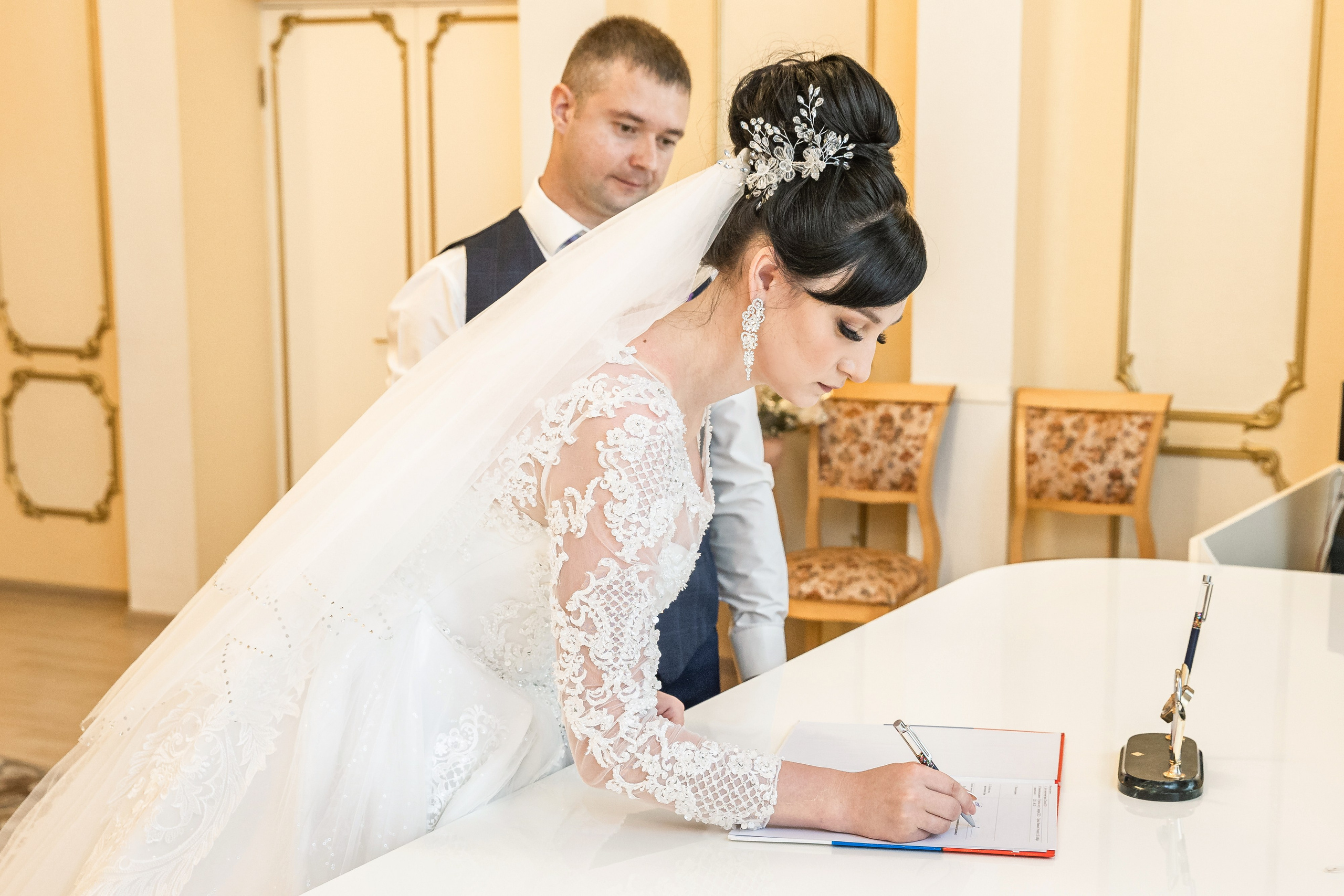 Портфолио: свадебная фотосъёмка. Детский семейный фотограф в г. Находка Ольга Коваленко, фотостудия Memories