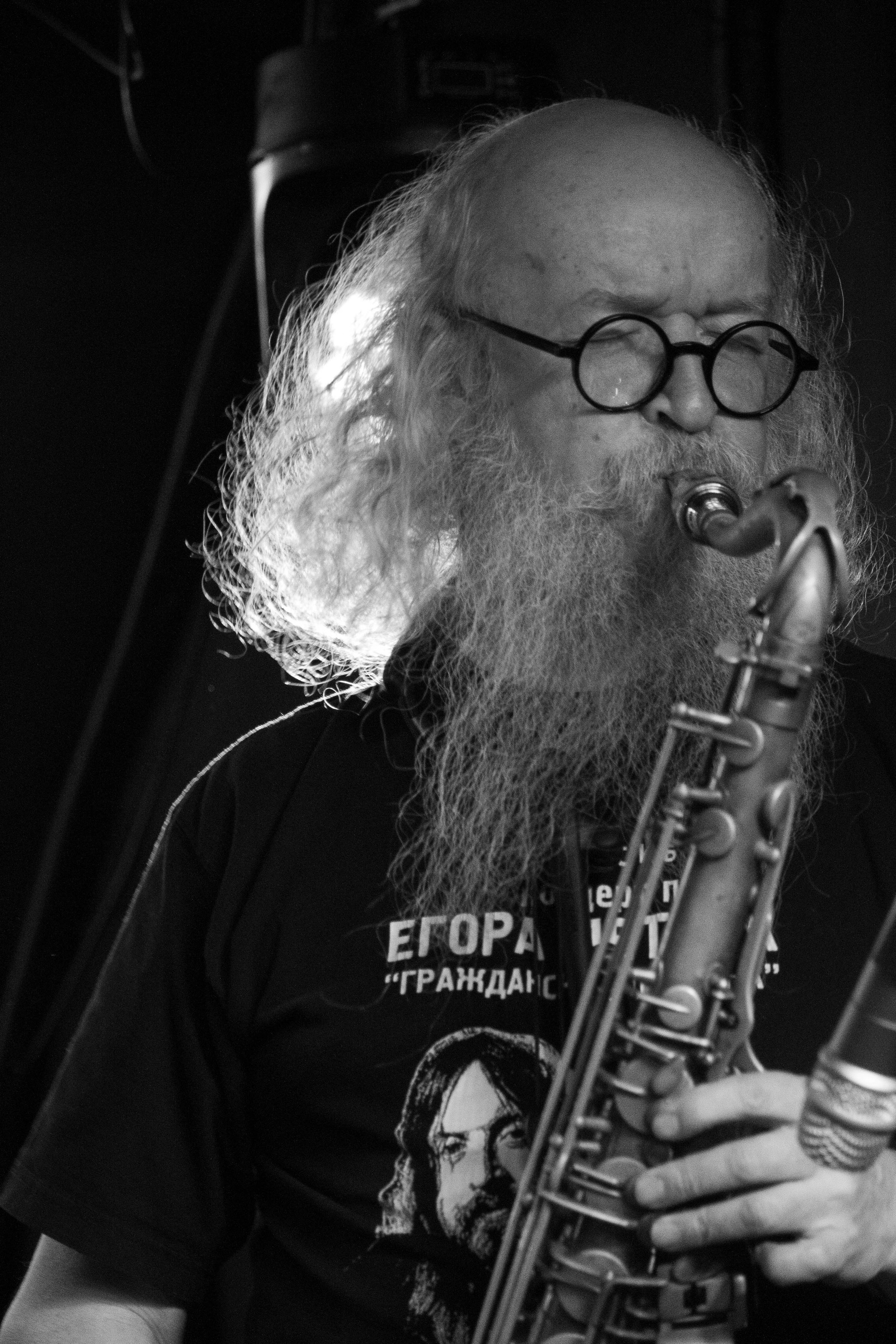 Вечер памяти Егора Летова. ФОТОГРАФ ВЛАДИВОСТОК НИКИТА КОРОЛЁВ