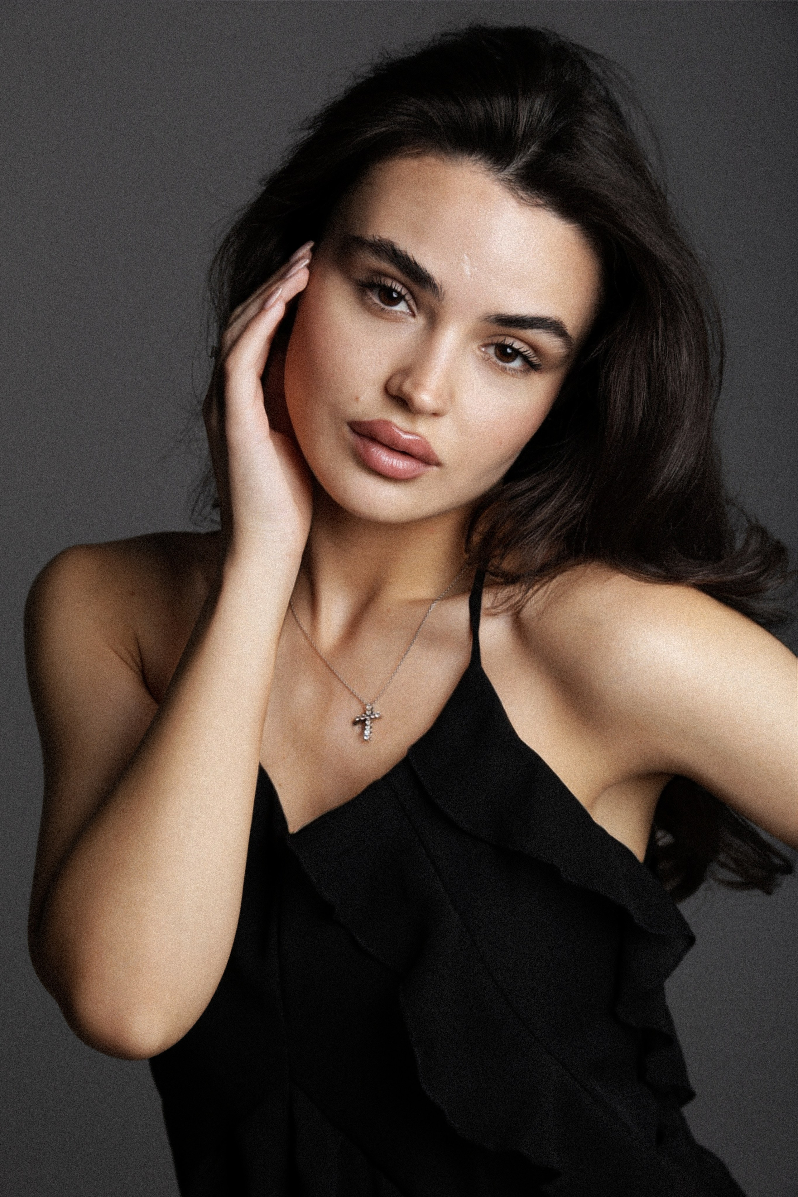 Kira. Фотограф | Москва