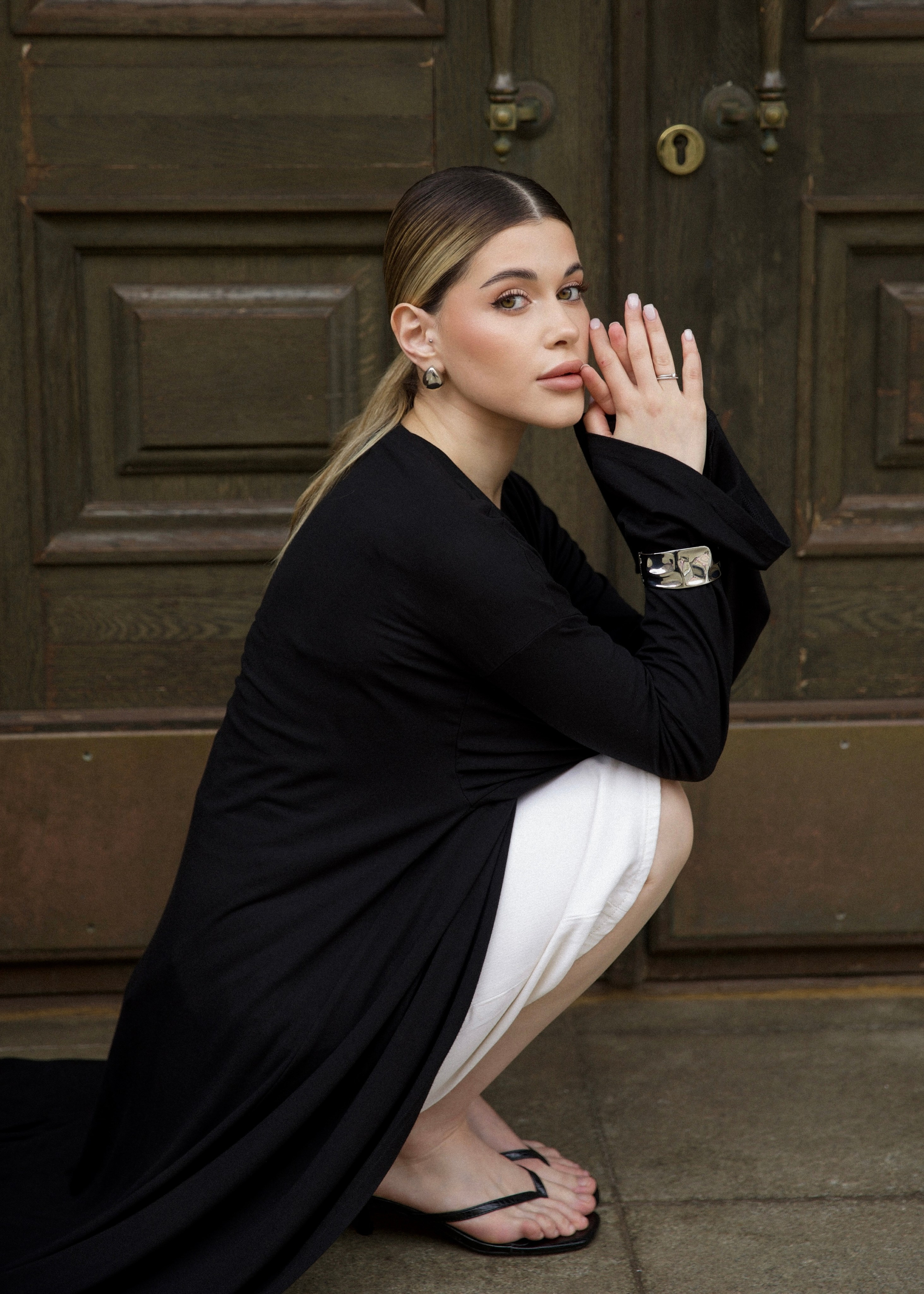 Janna. Фотограф | Москва