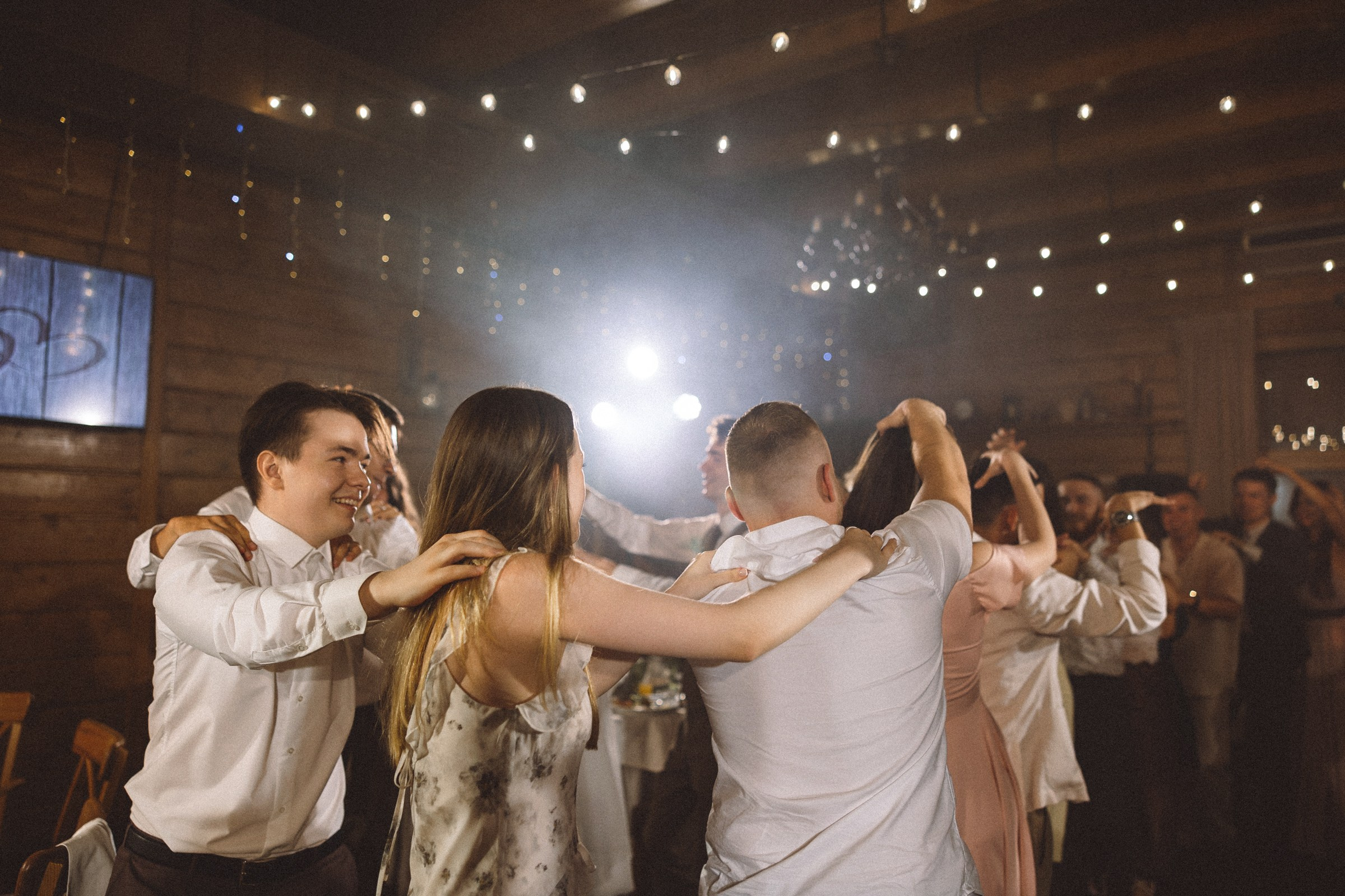 Юлия и Владимир. Lifestyle фотограф в Санкт-Петербурге Анна Щекалева