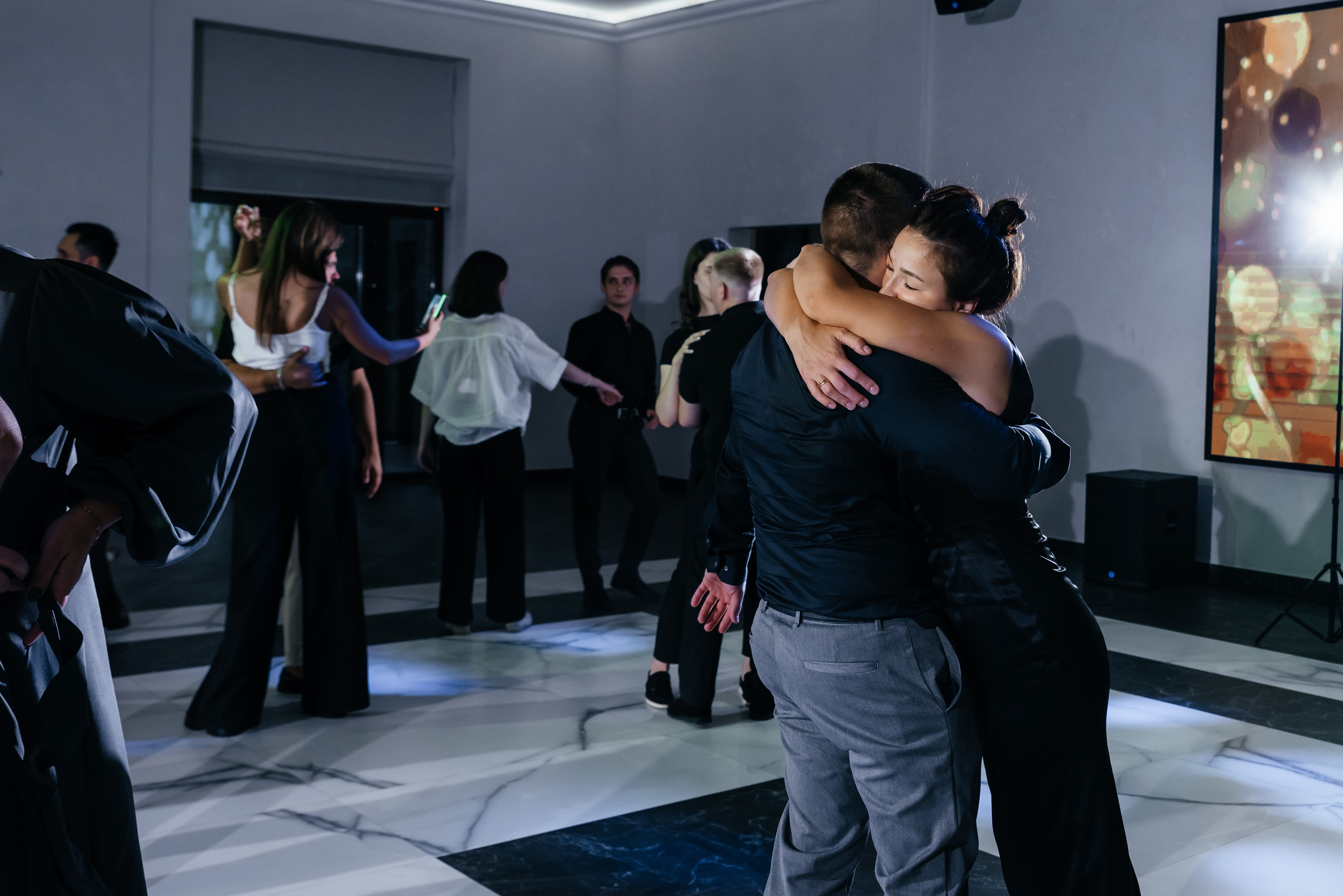 Али и Дарья. Свадебный фотограф Москва — Юлия Фоменко — профессиональный фотограф