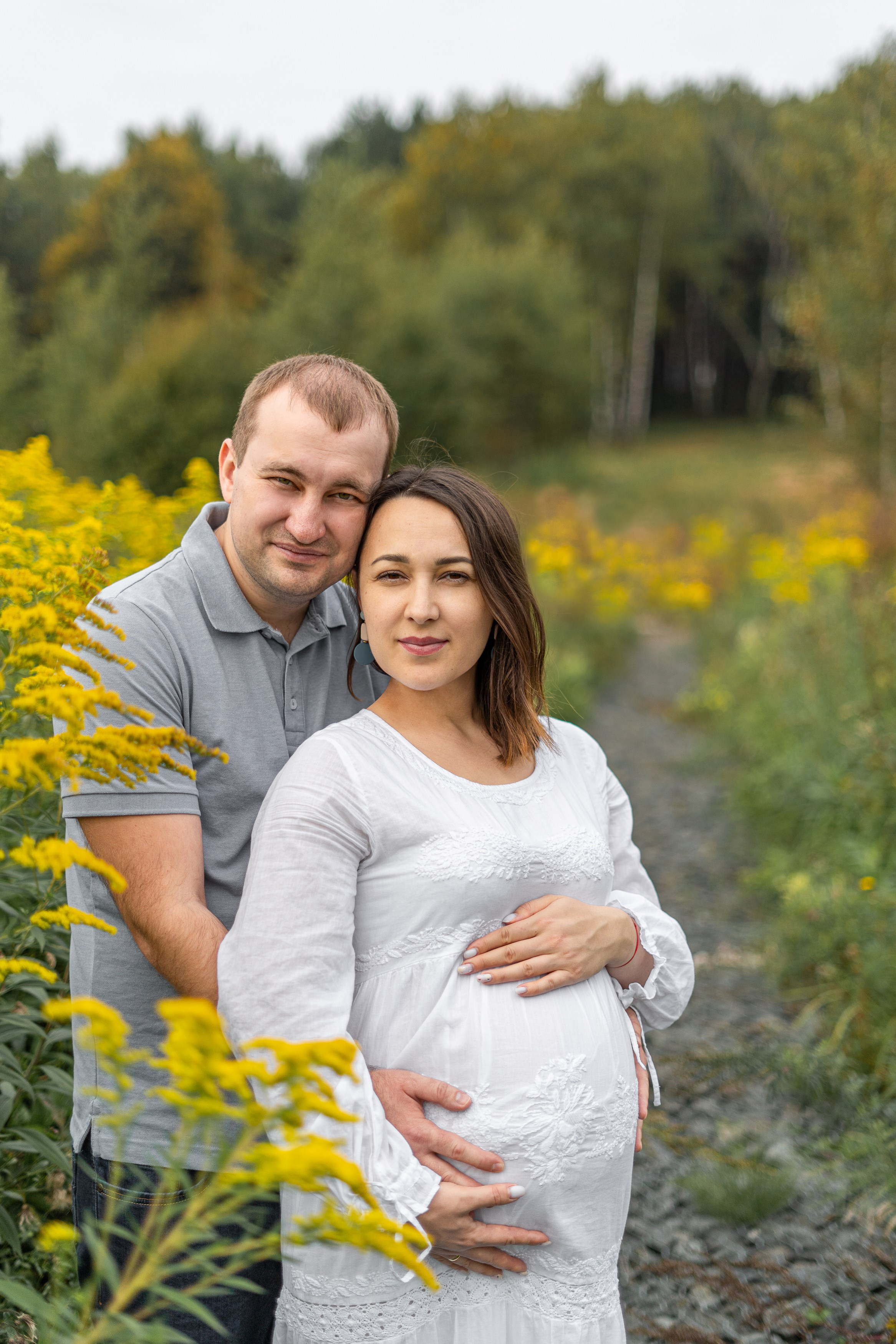 Осеннее ожидание. Главная