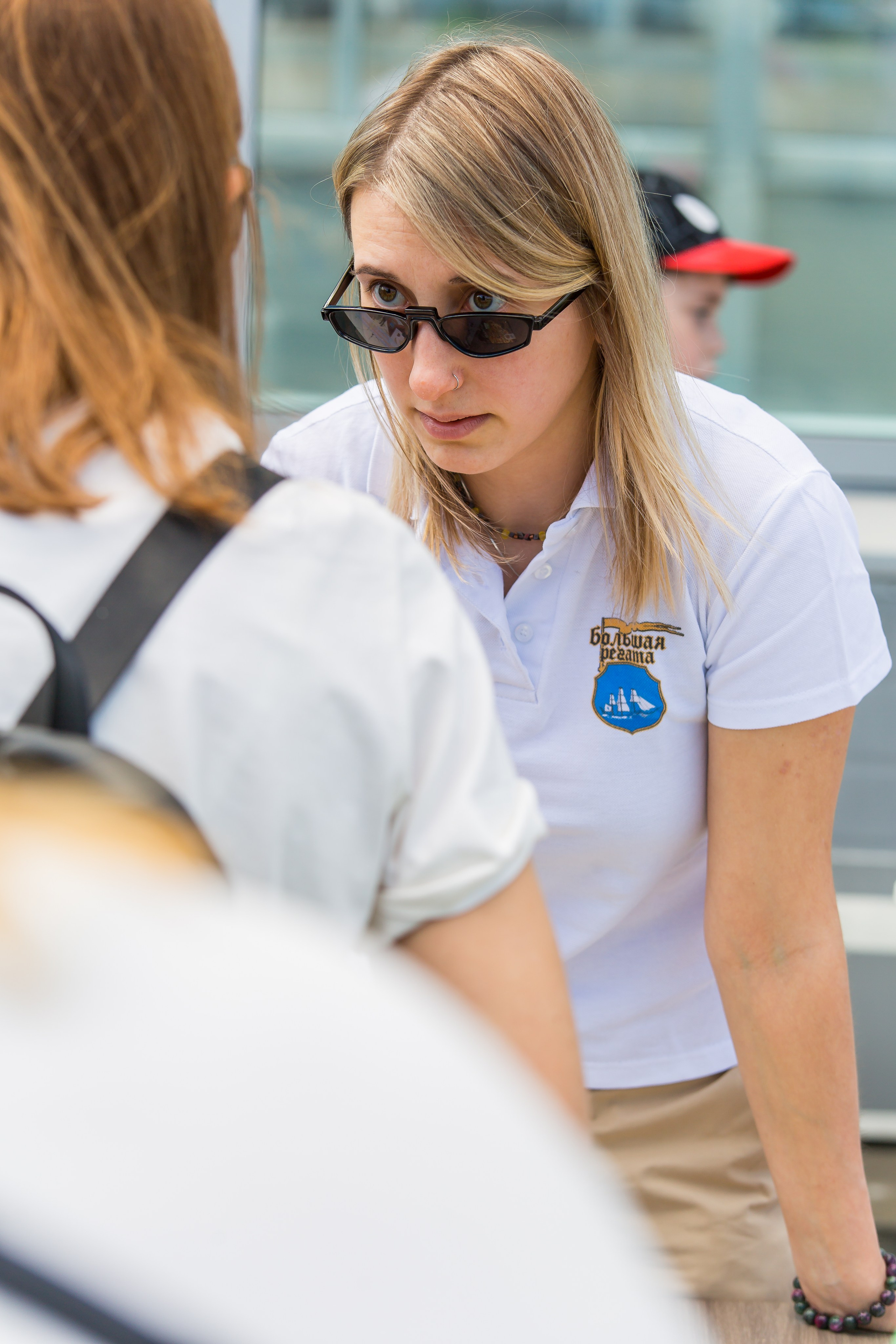 ОКЕАНАРИУМ БОЛЬШАЯ РЕГАТА 2023. Главная