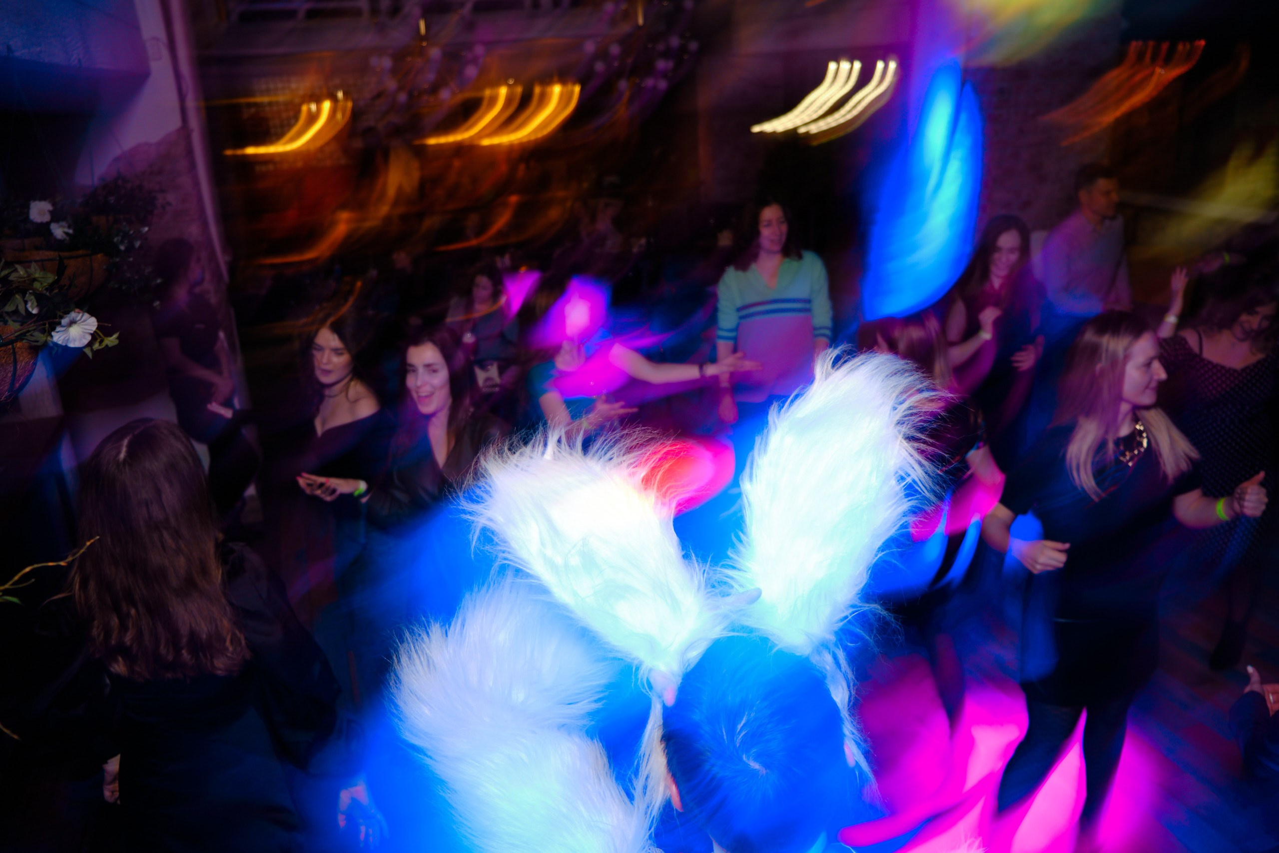 Pachamama. Антон Ив