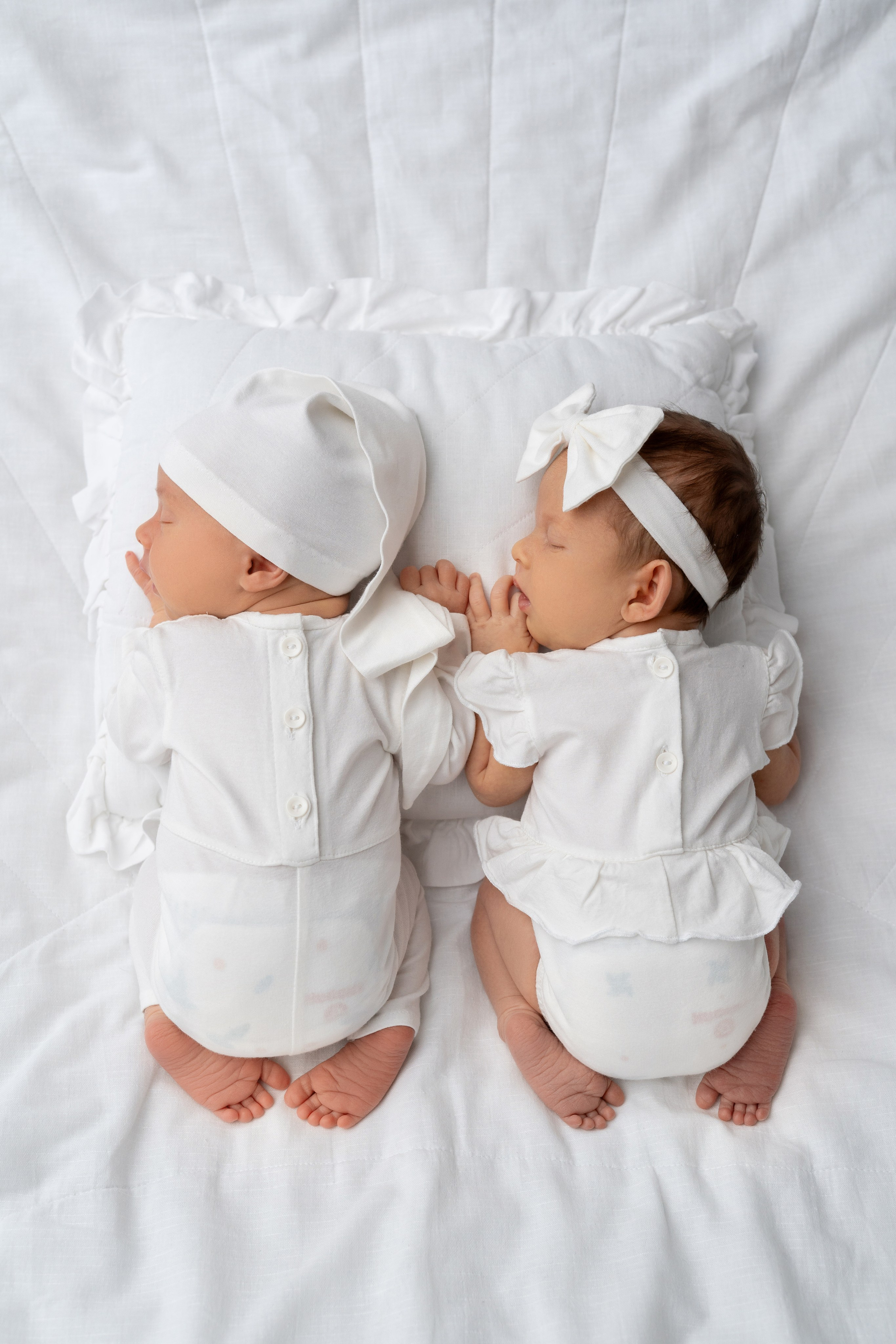 Новорождённые. Фотограф новорожденных малышей Одинцово/Москва Юлия Скок