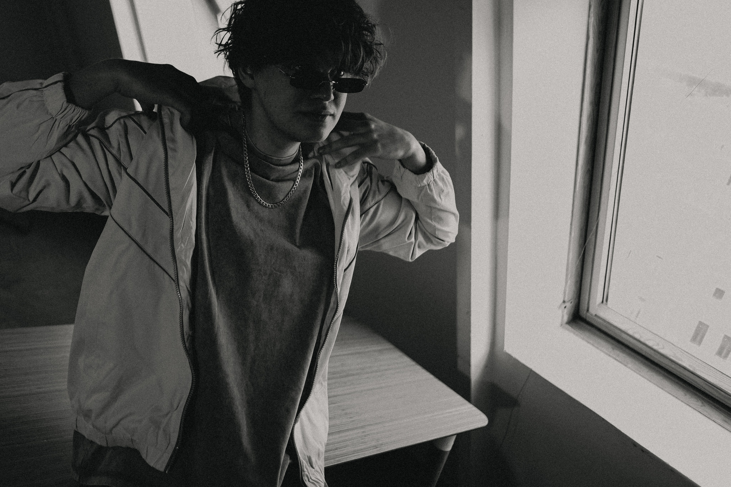 Никита. Фотограф Блинова Арина | Санк-Петербург