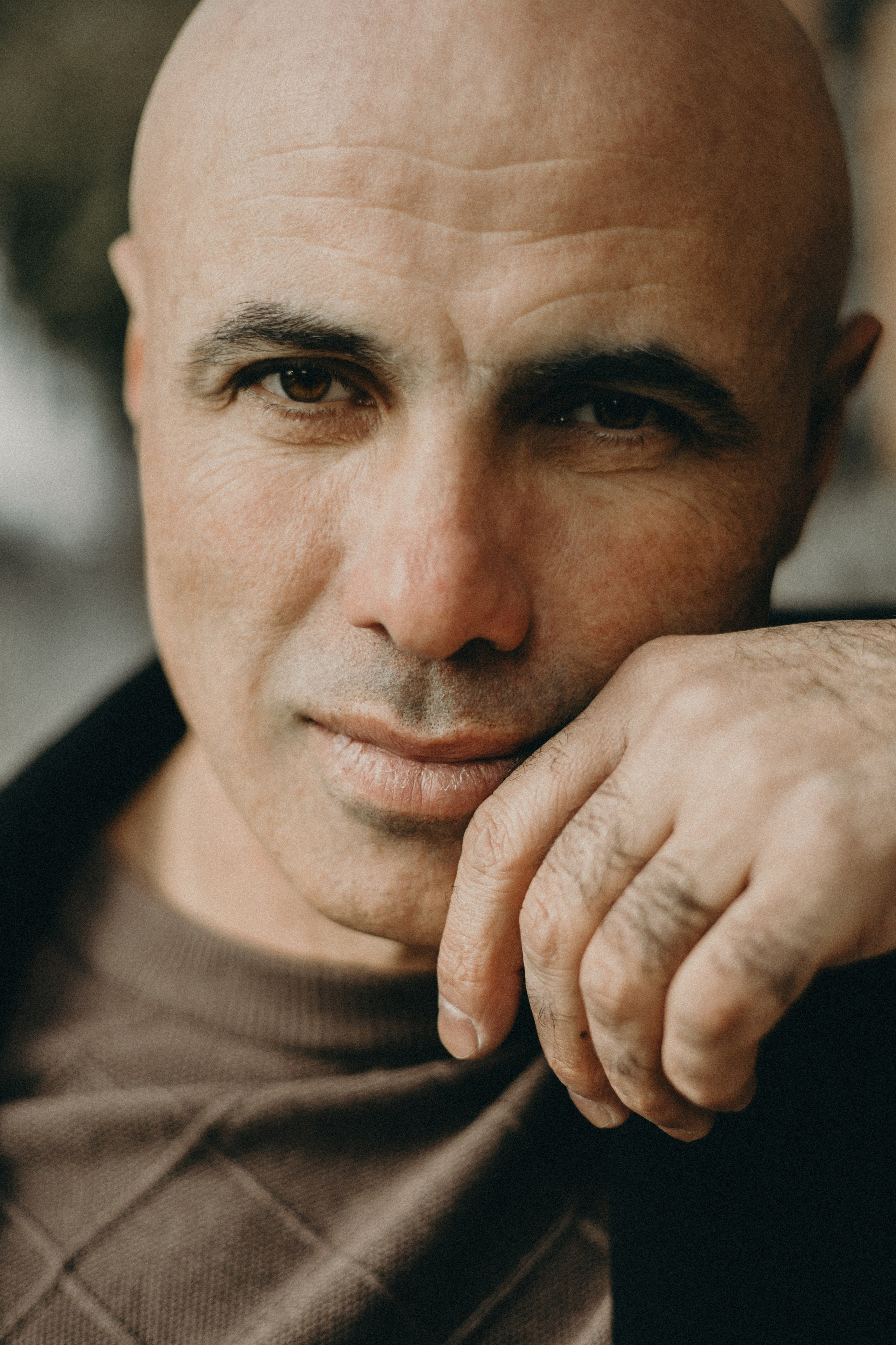 Григорий. Портретный и семейный фотограф в Саратове Елена Шустова