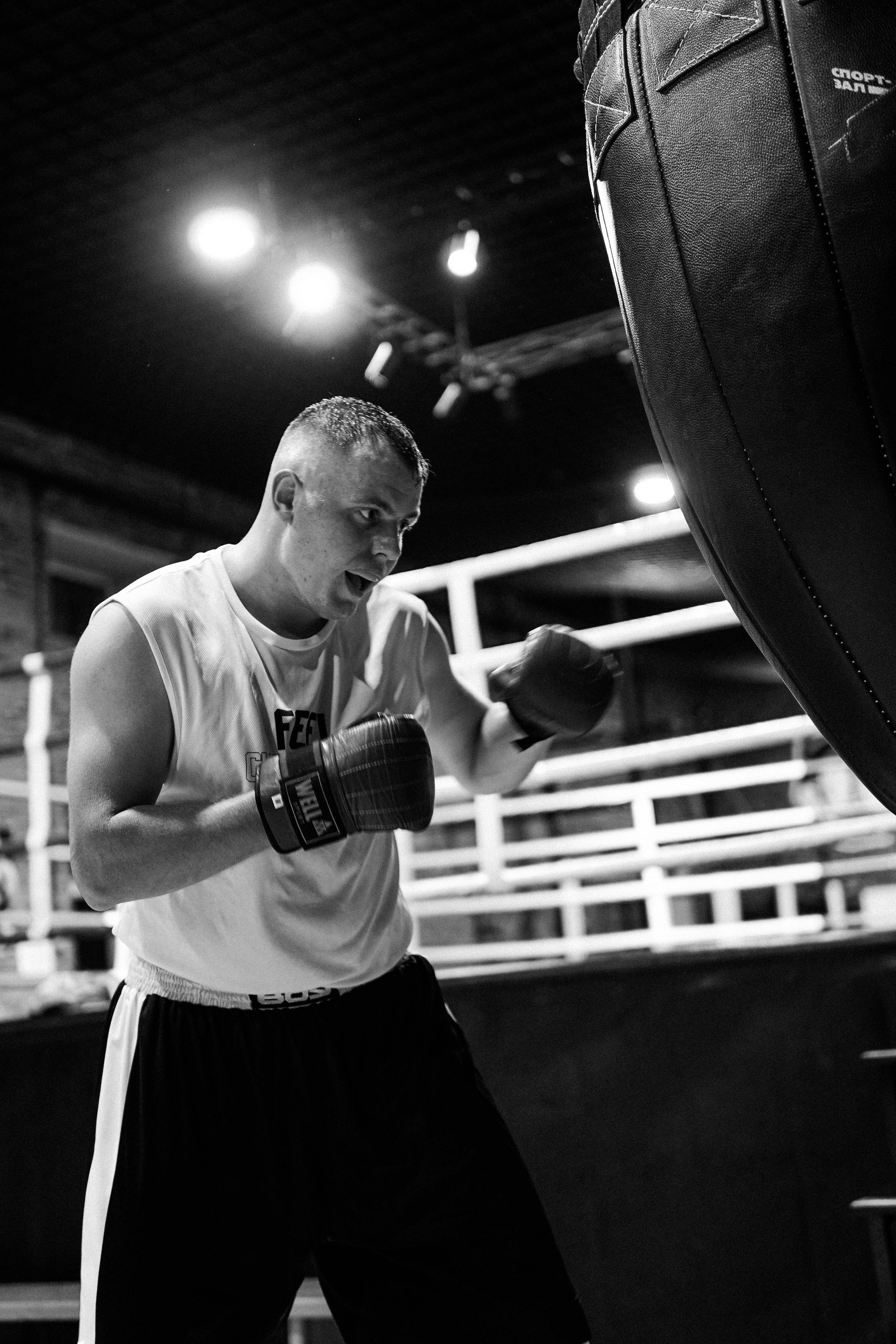 Портретные истории. Фотограф для ваших эмоций — Каролина Исай!