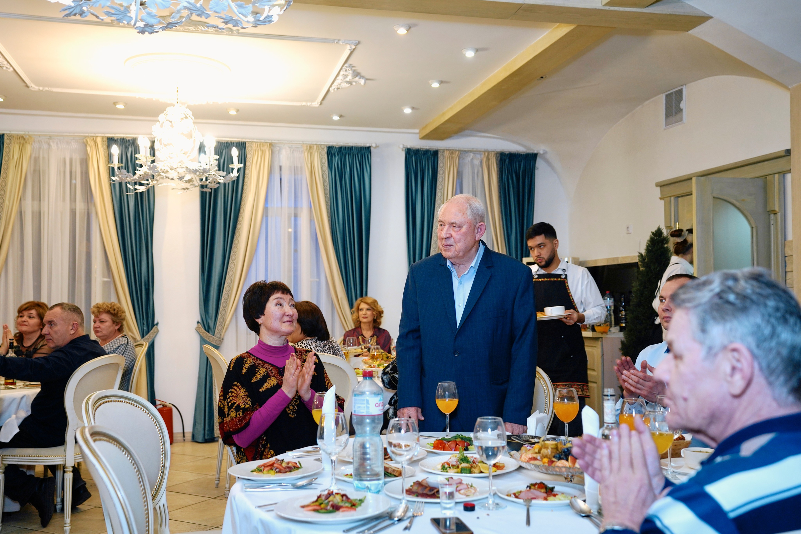 Казметрострой. Фотограф Казань