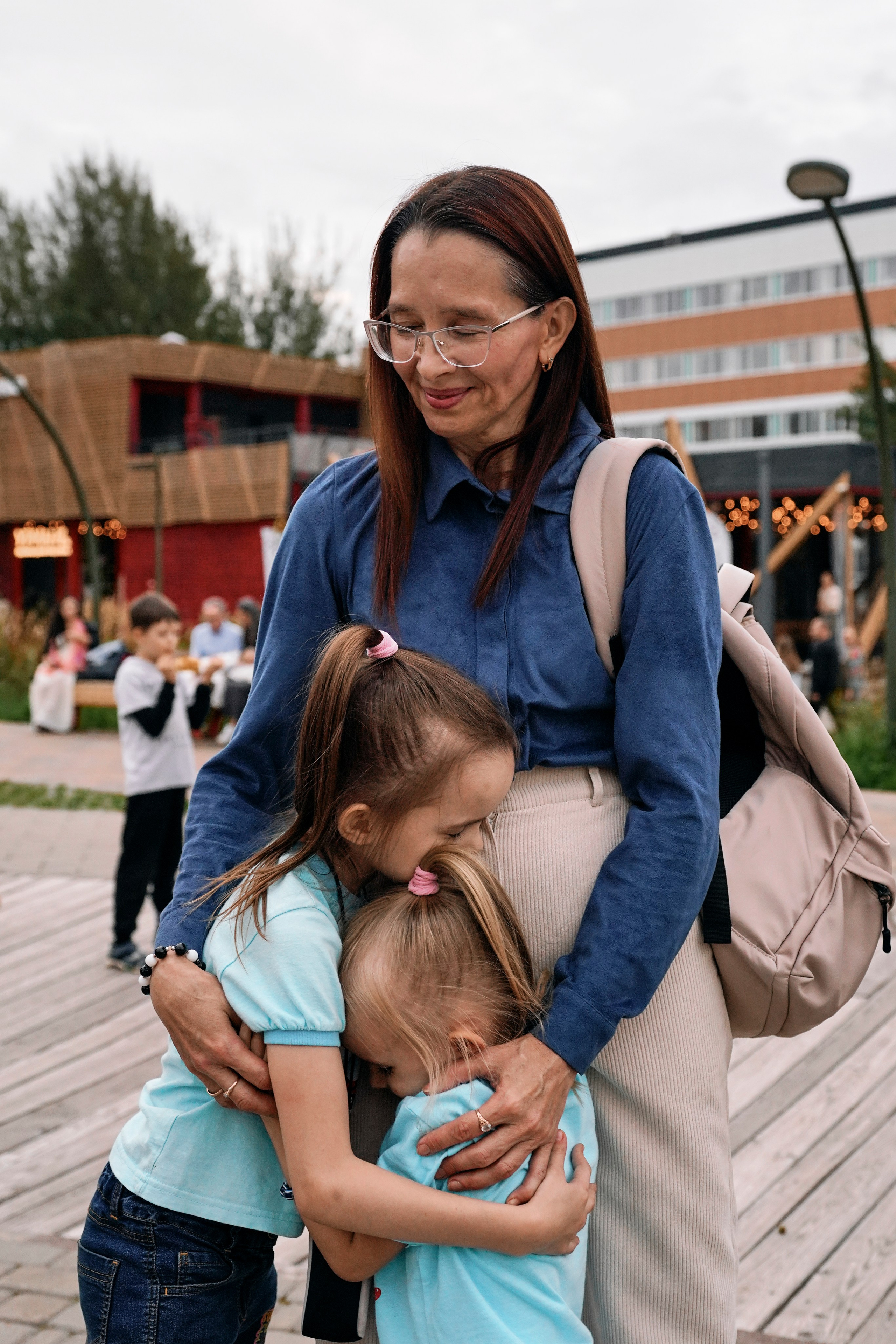 «Семейная вечеринка» 17.08.25. Фотограф Казань