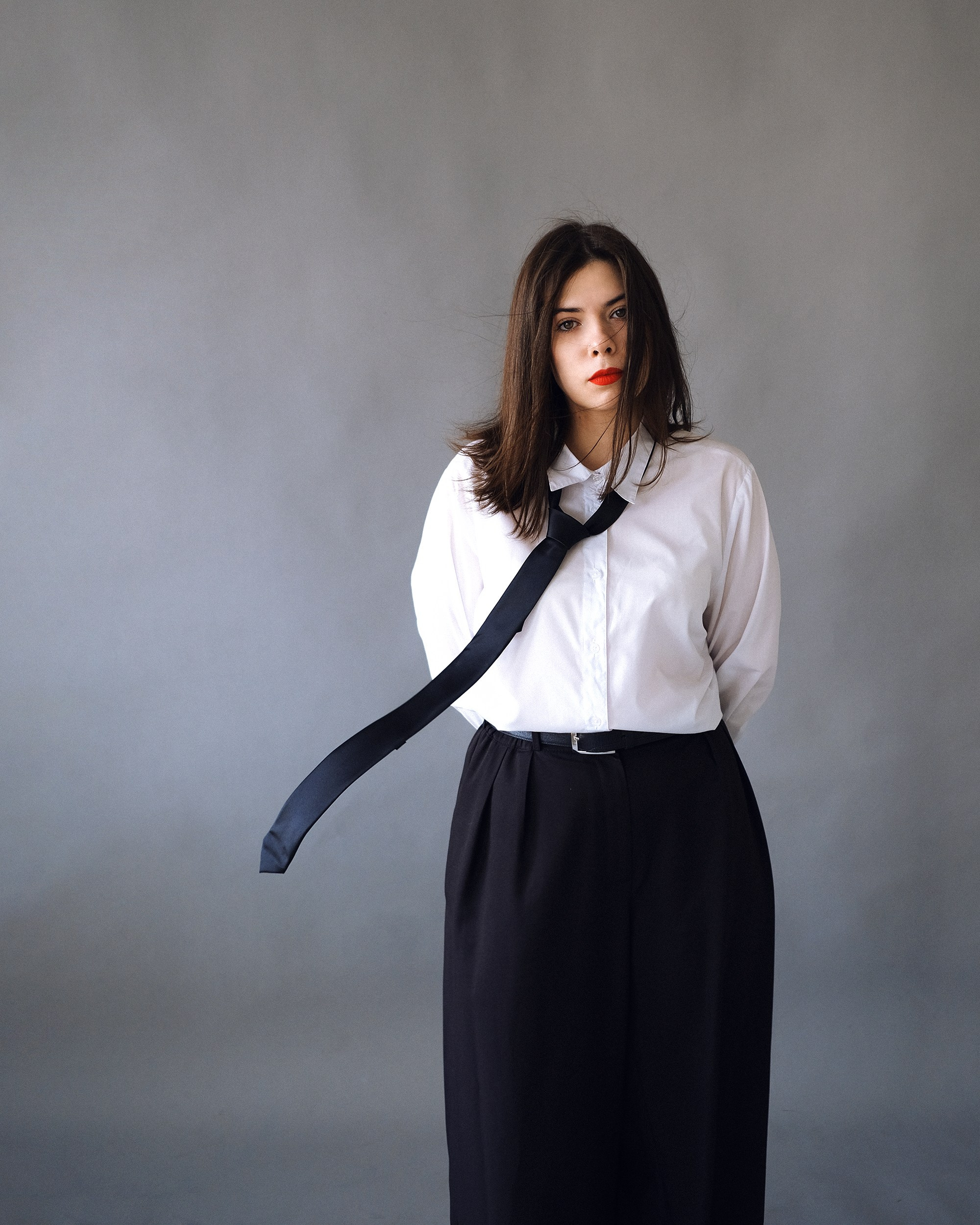 Анна. Anya.vision