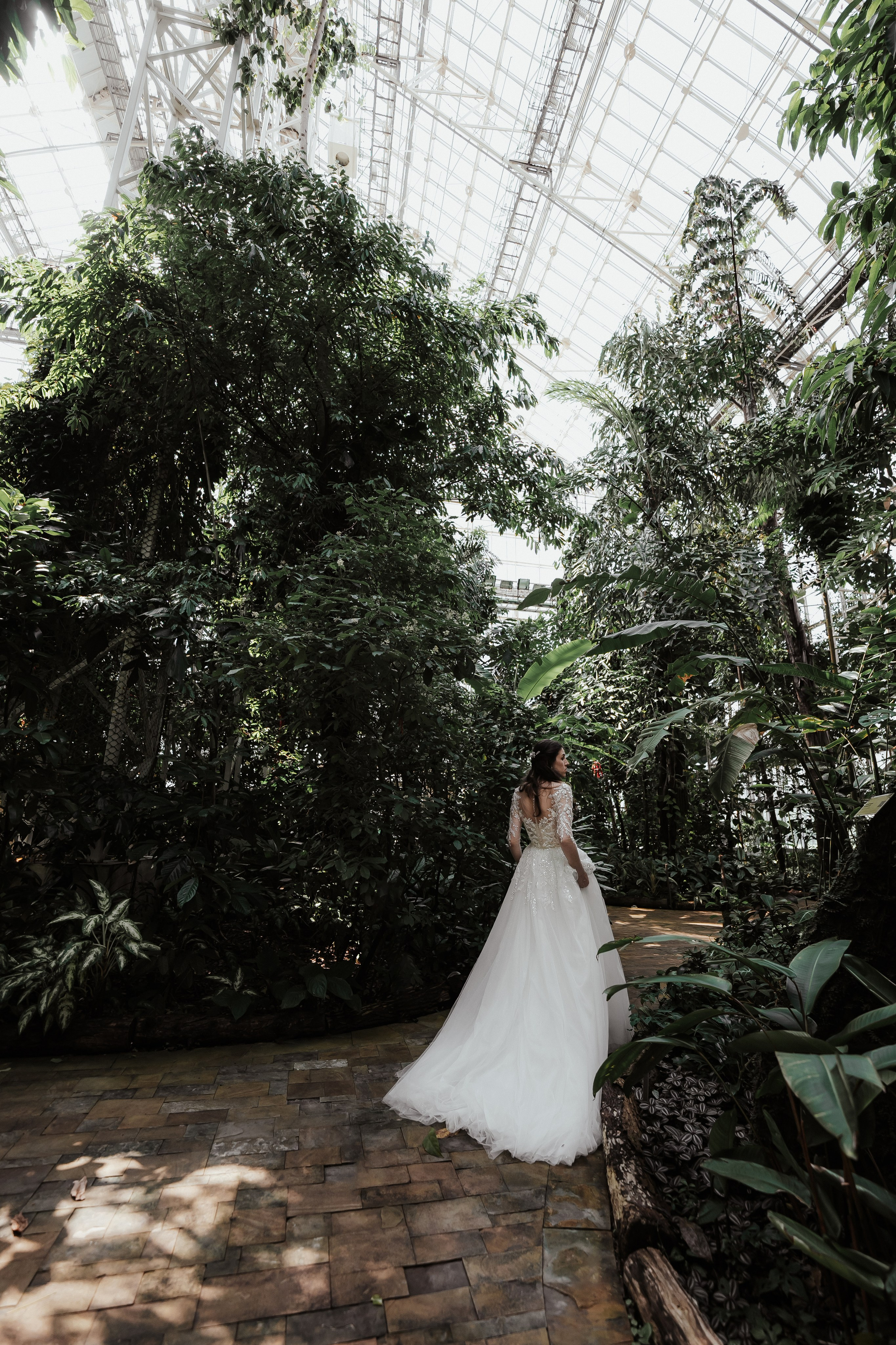 Фотограф Юлия Восходова