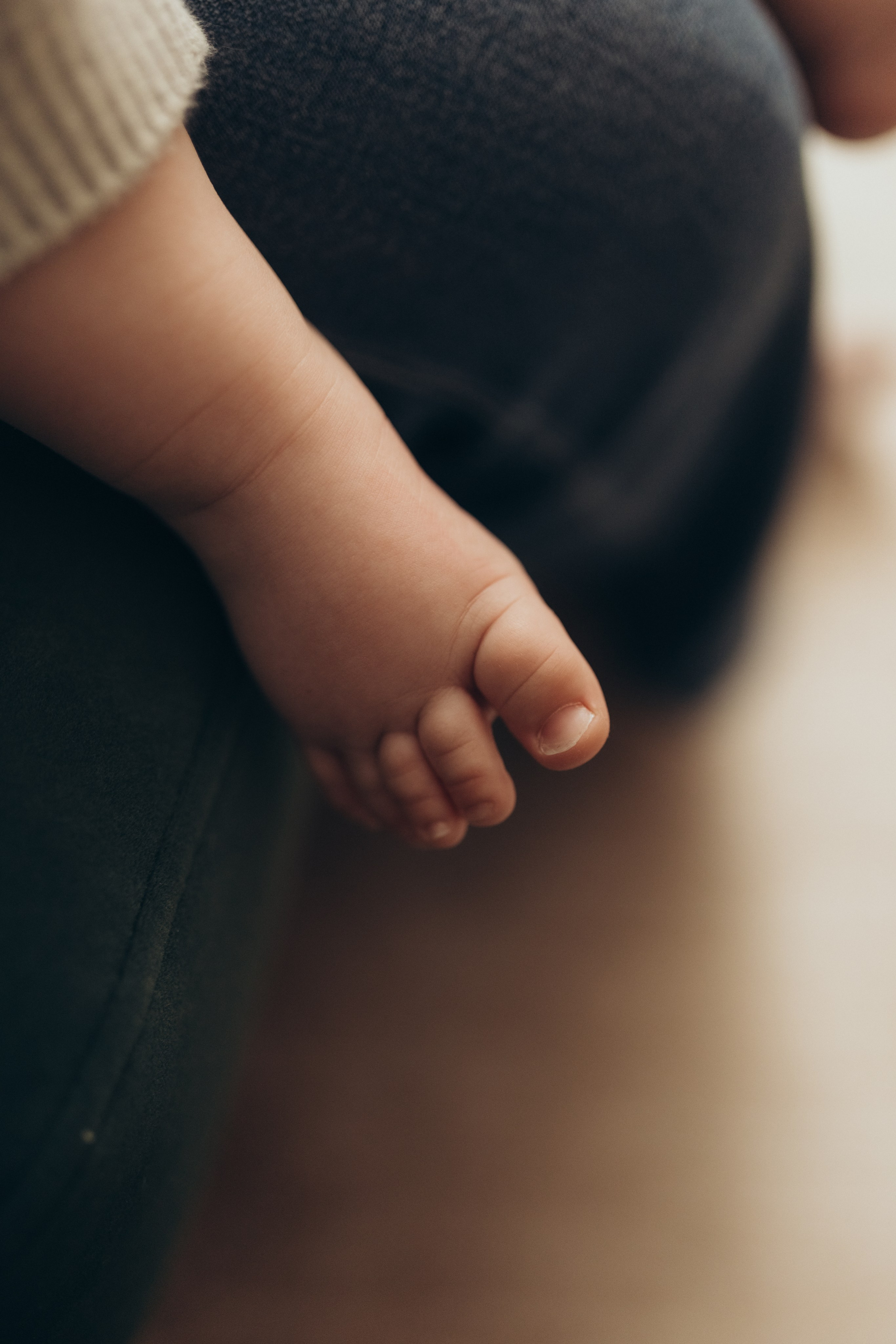 Вместе дома. Фотограф из Петербурга