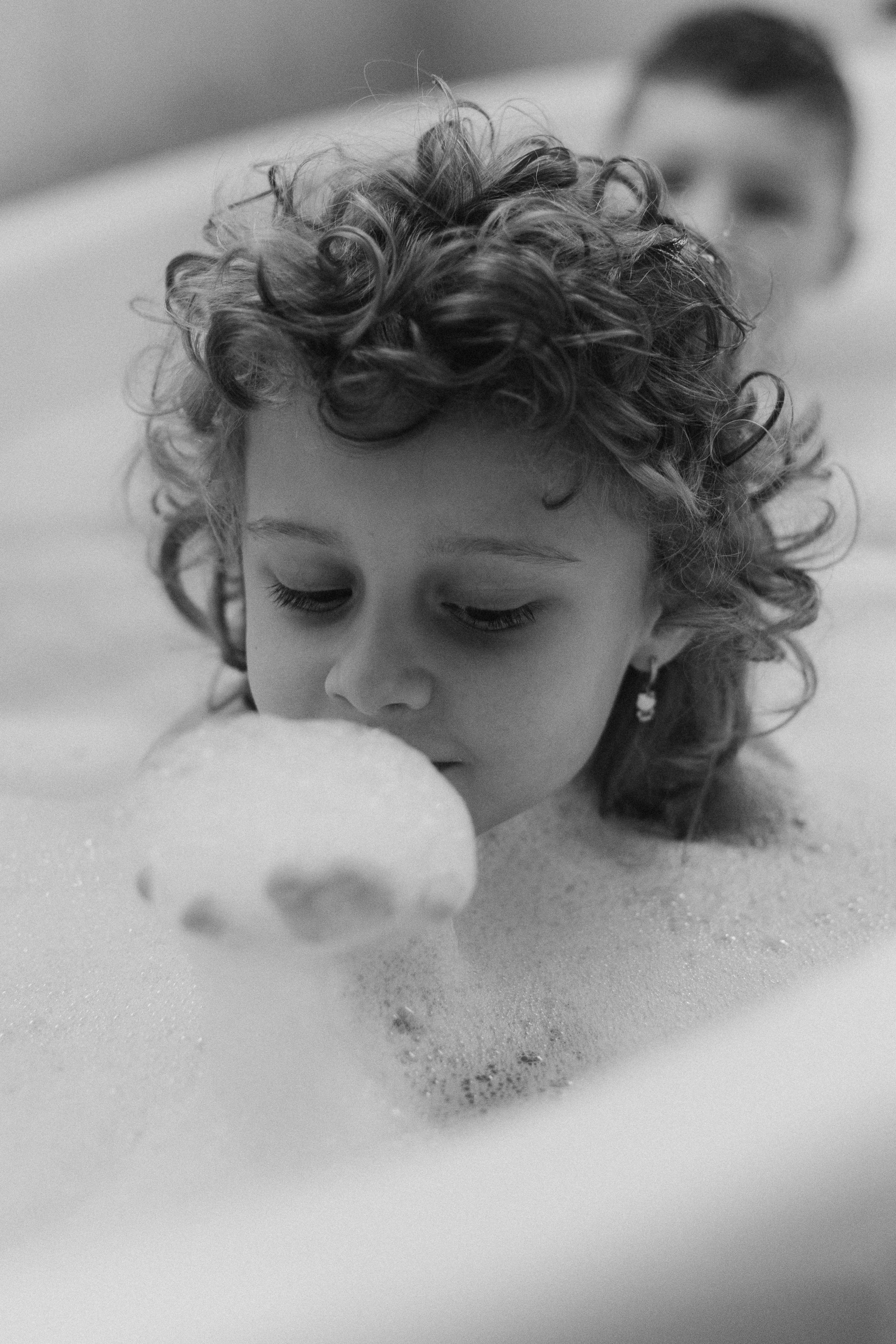 Когда на улице холодно. Фотограф из Петербурга