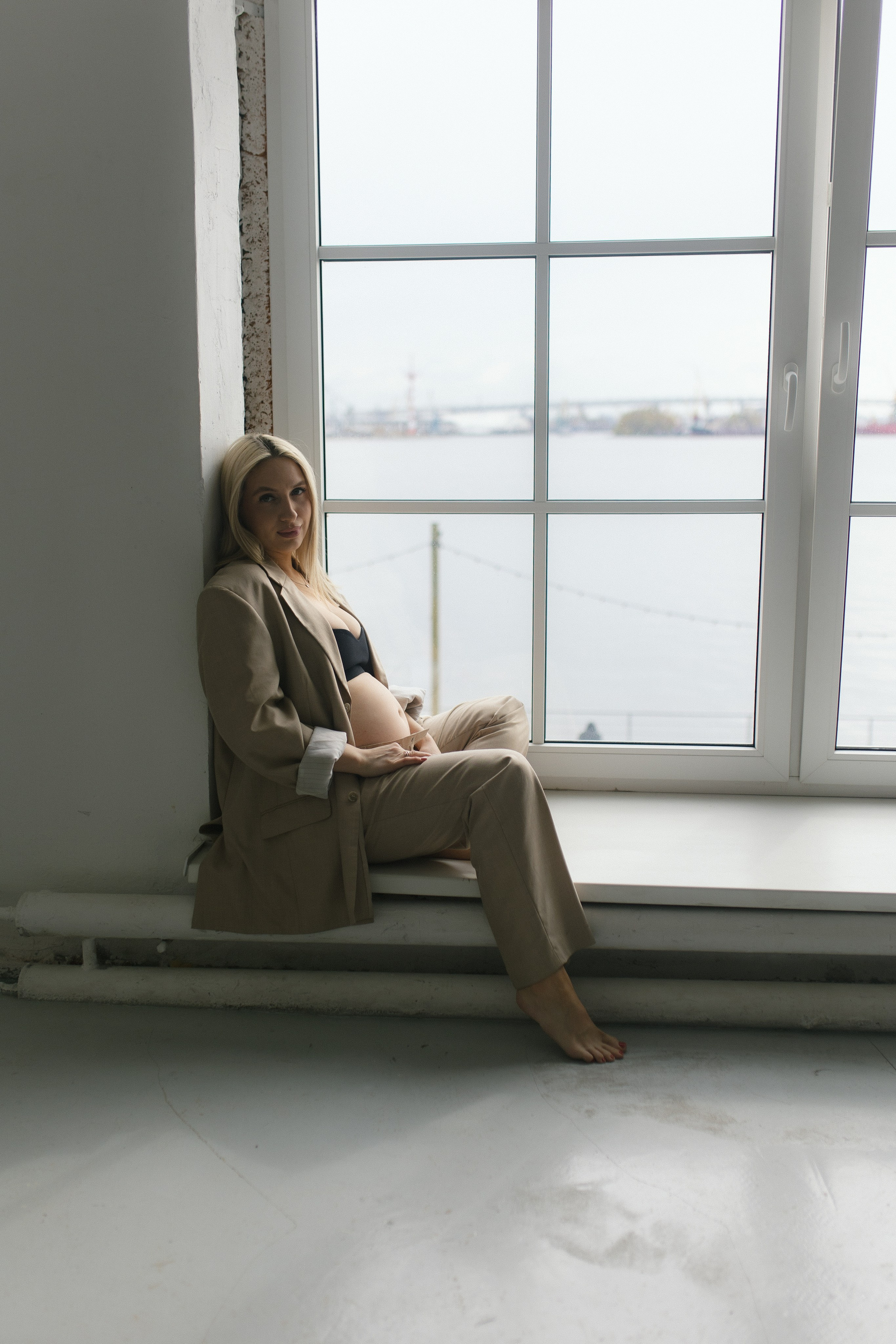 В ожидании. Фотограф из Петербурга