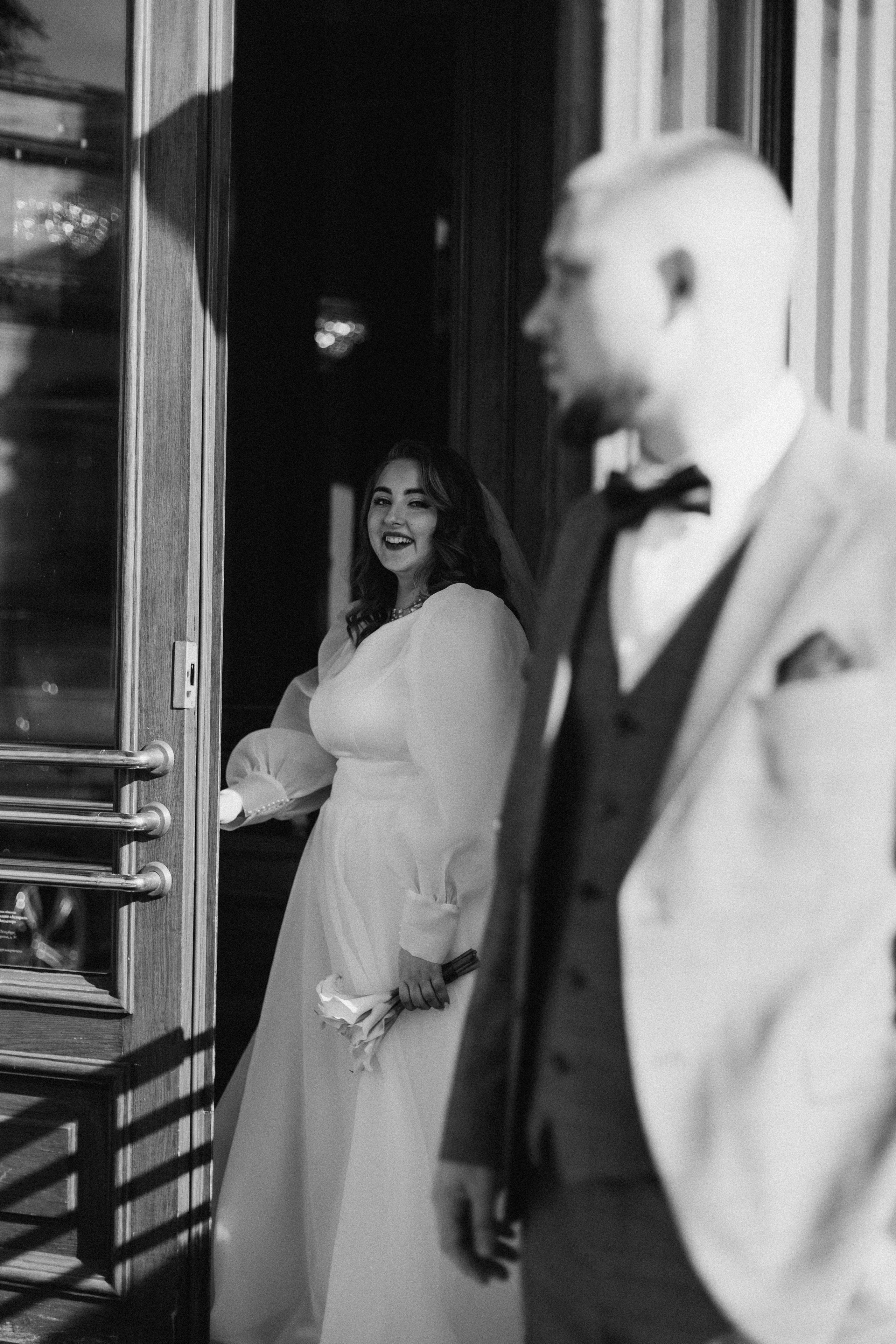 Соня и Илья. Фотограф из Петербурга