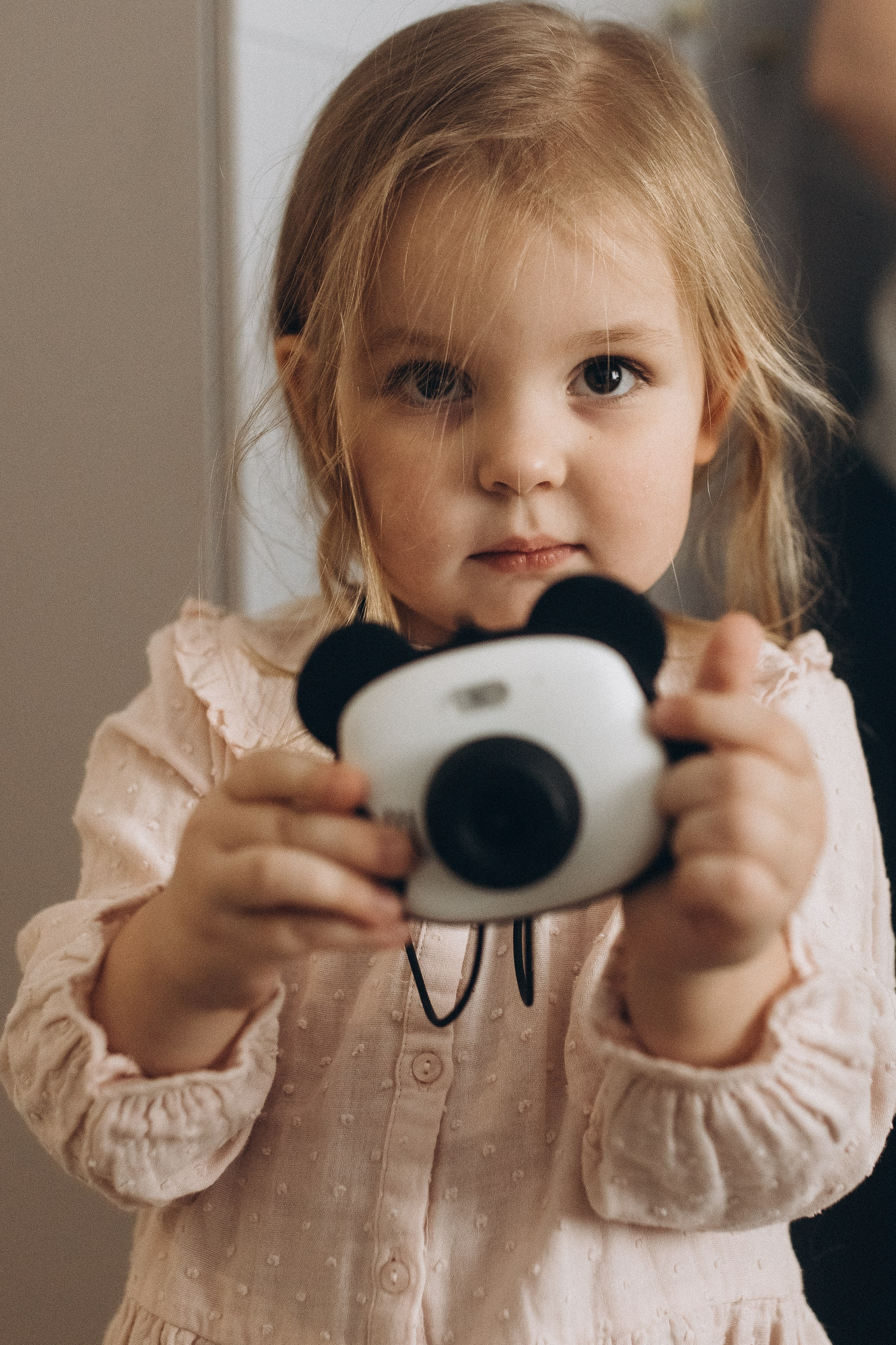 Вместе дома. Фотограф из Петербурга