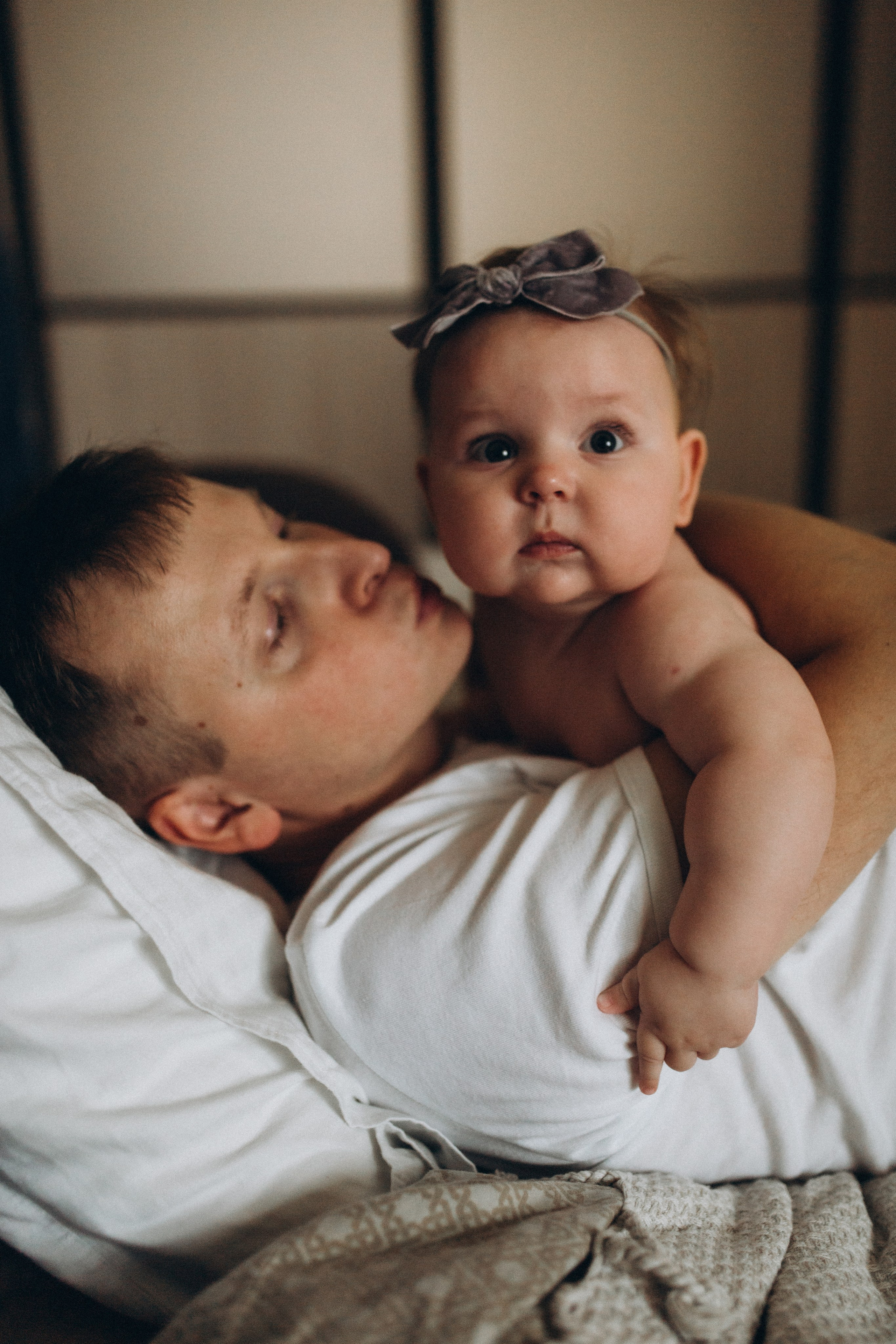 Дарина, Никита, Вики. Фотограф из Петербурга