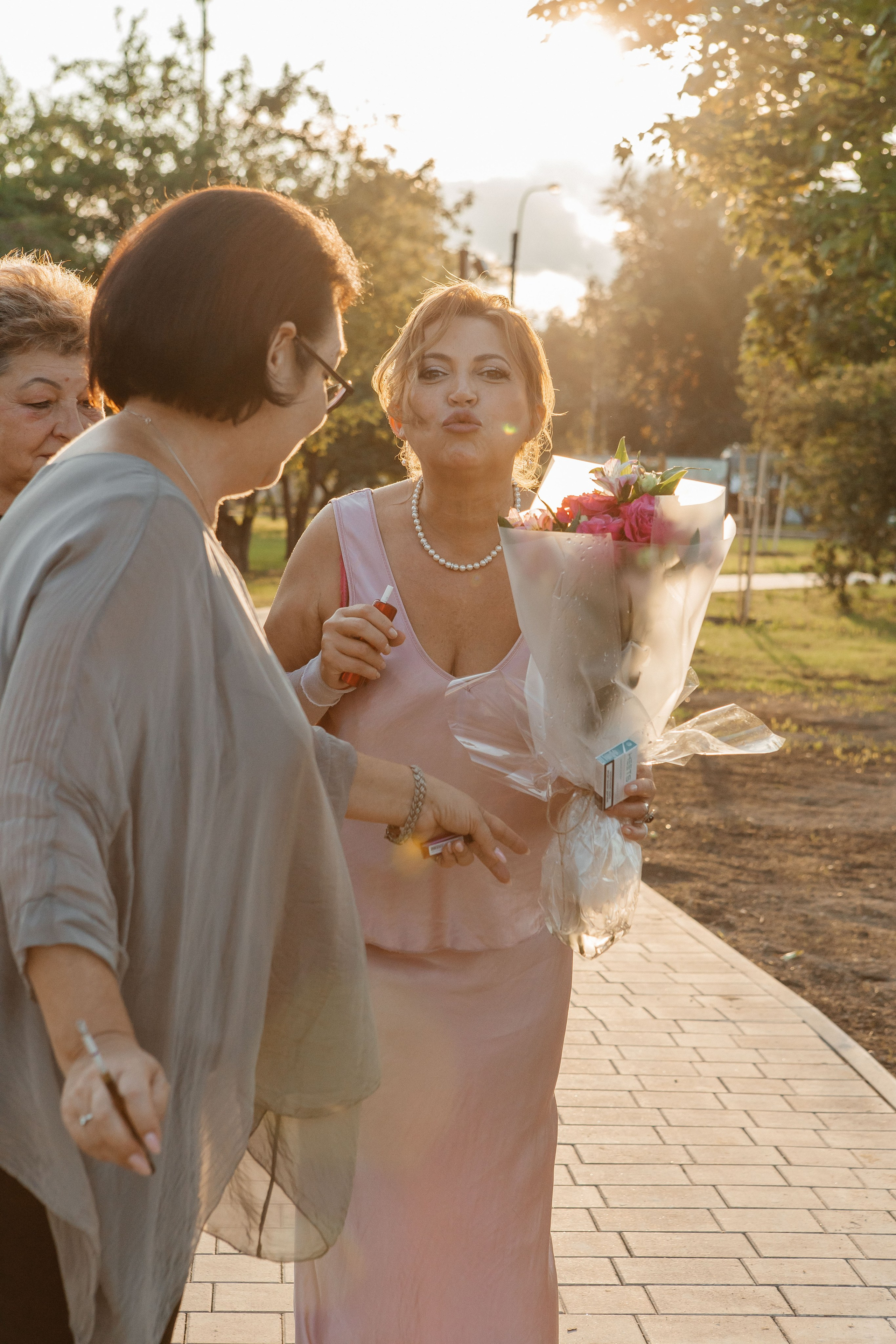 Юбилей в ресторане «Венеция». Свадебный семейный фотограф в Санкт-Петербурге СПб Евгения Гинзбург