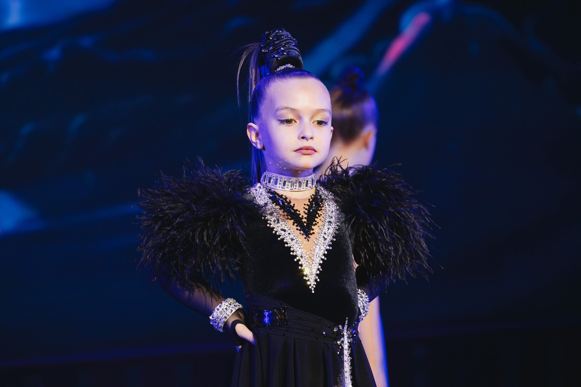 Dance Fashion1 Club. Свадебный и портретный фотограф в Липецке Станислав Истомин