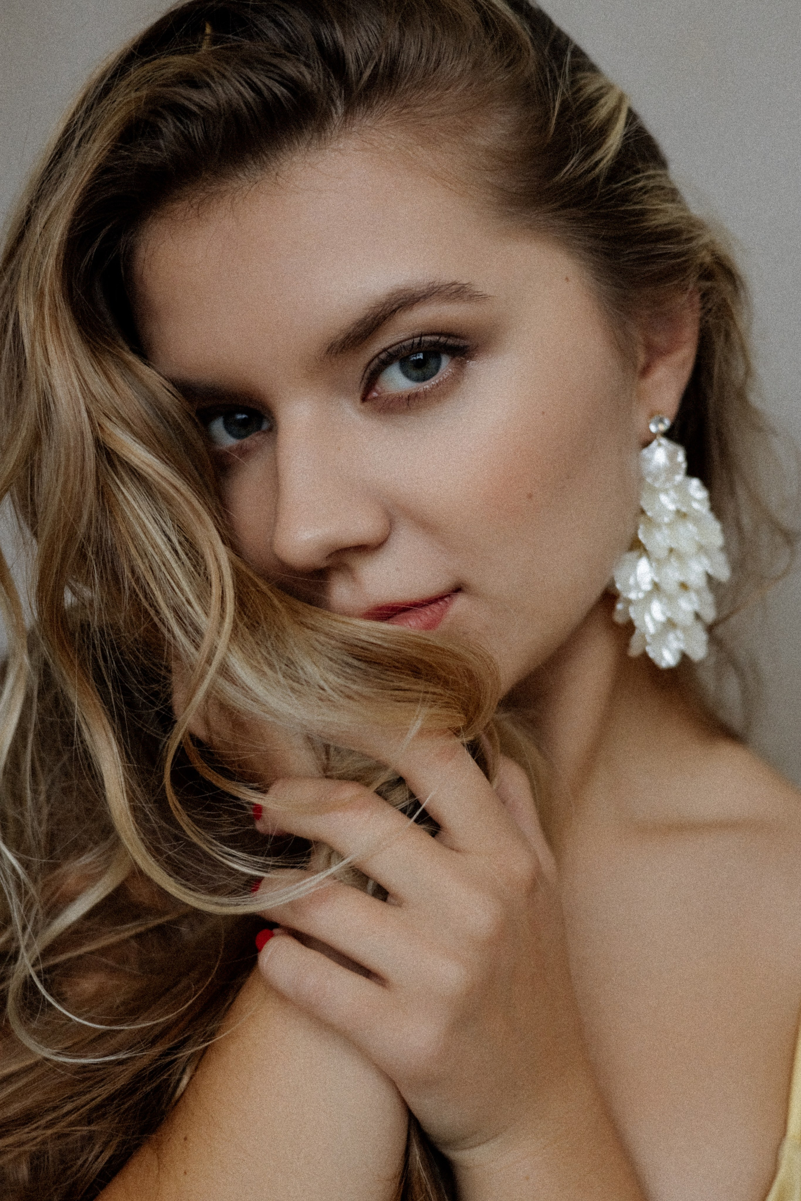 Дарья. Свадебный фотограф в Санкт-Петербурге Ксения Кобышева