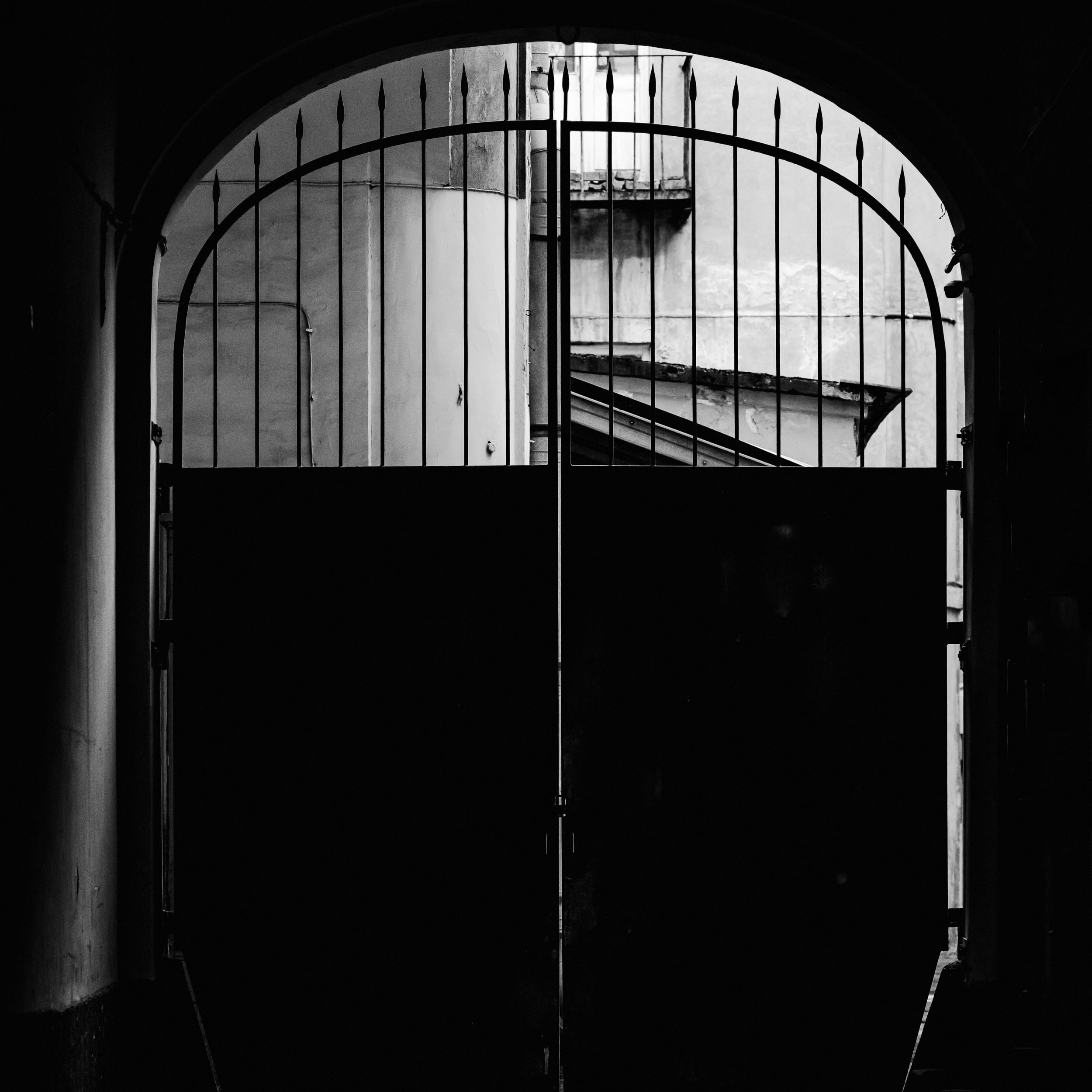 Saint Petersburg. The Andris