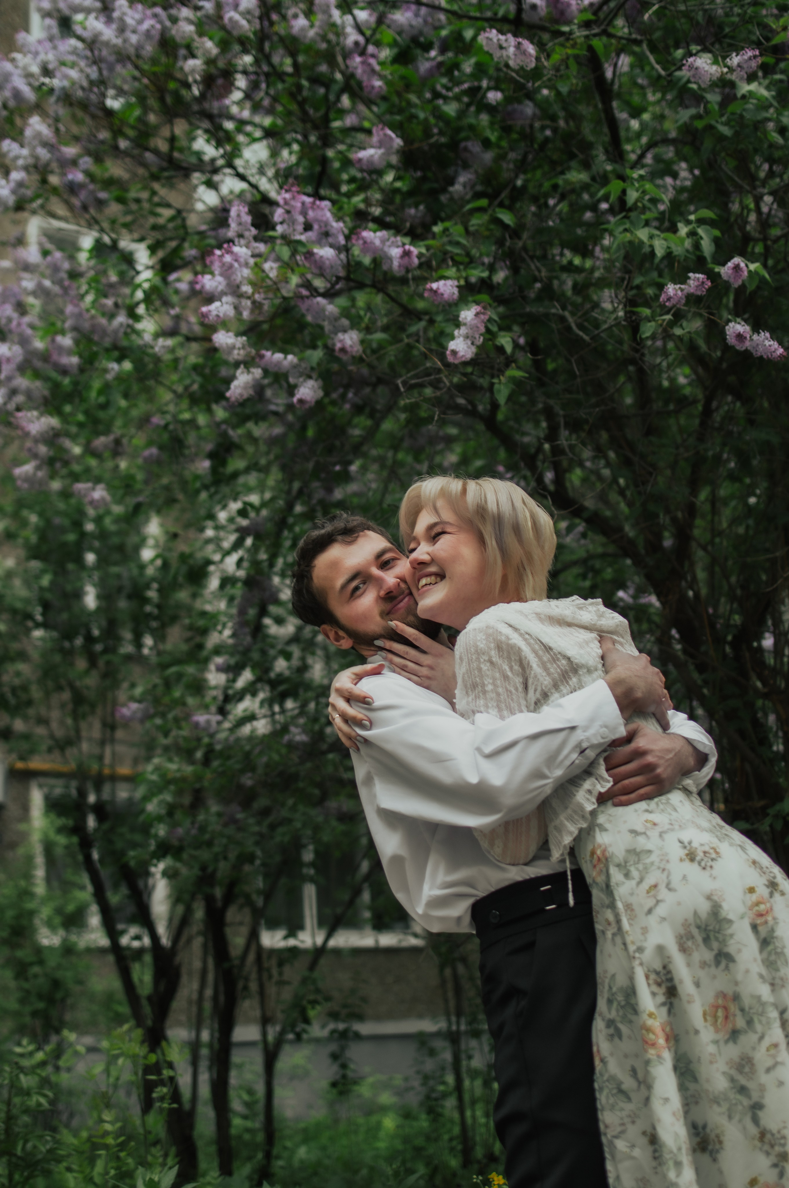 Лавстори и свадебные съёмки. Фотограф Уфа — Соколова Влада