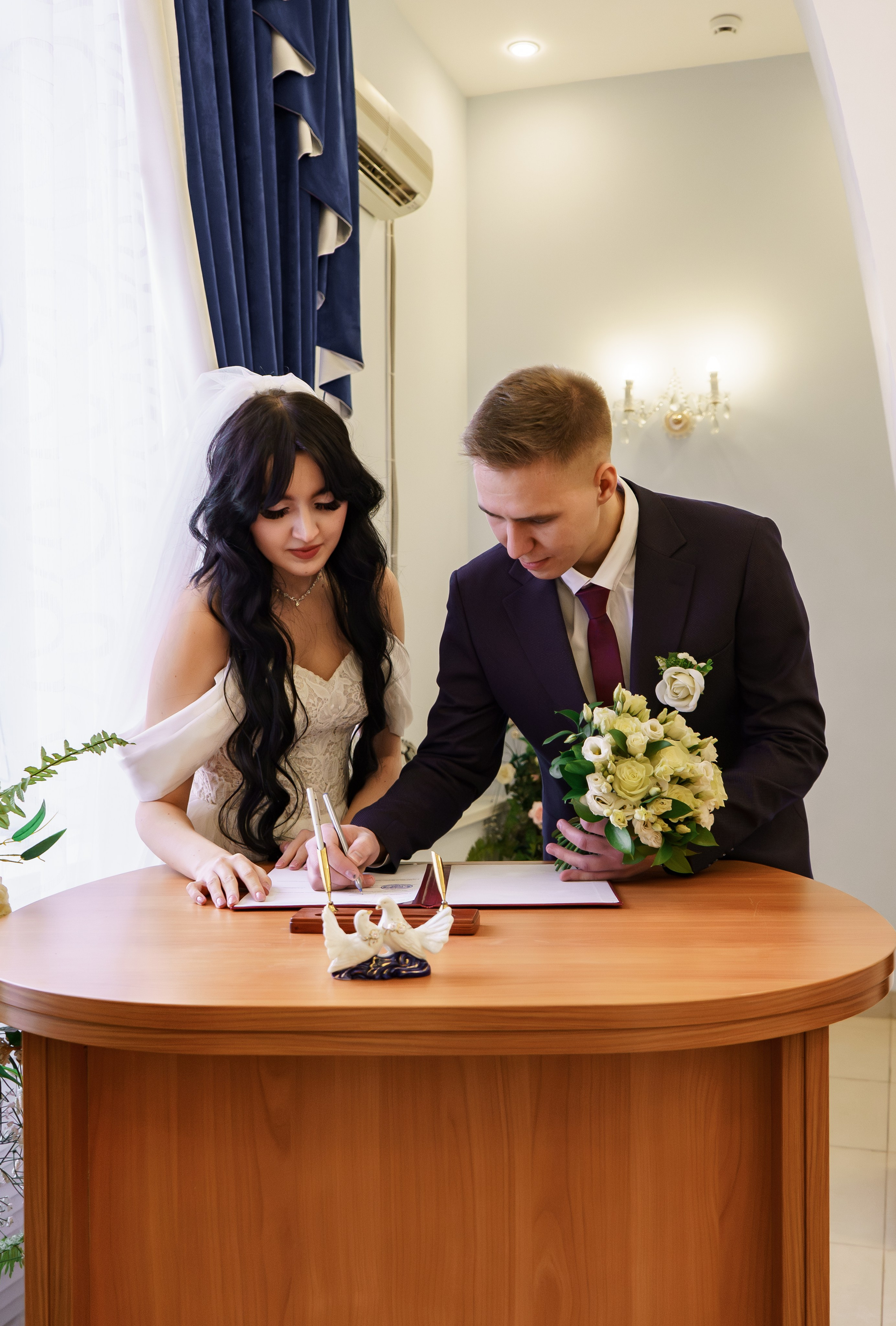 Лавстори и свадебные съёмки. Фотограф Уфа — Соколова Влада