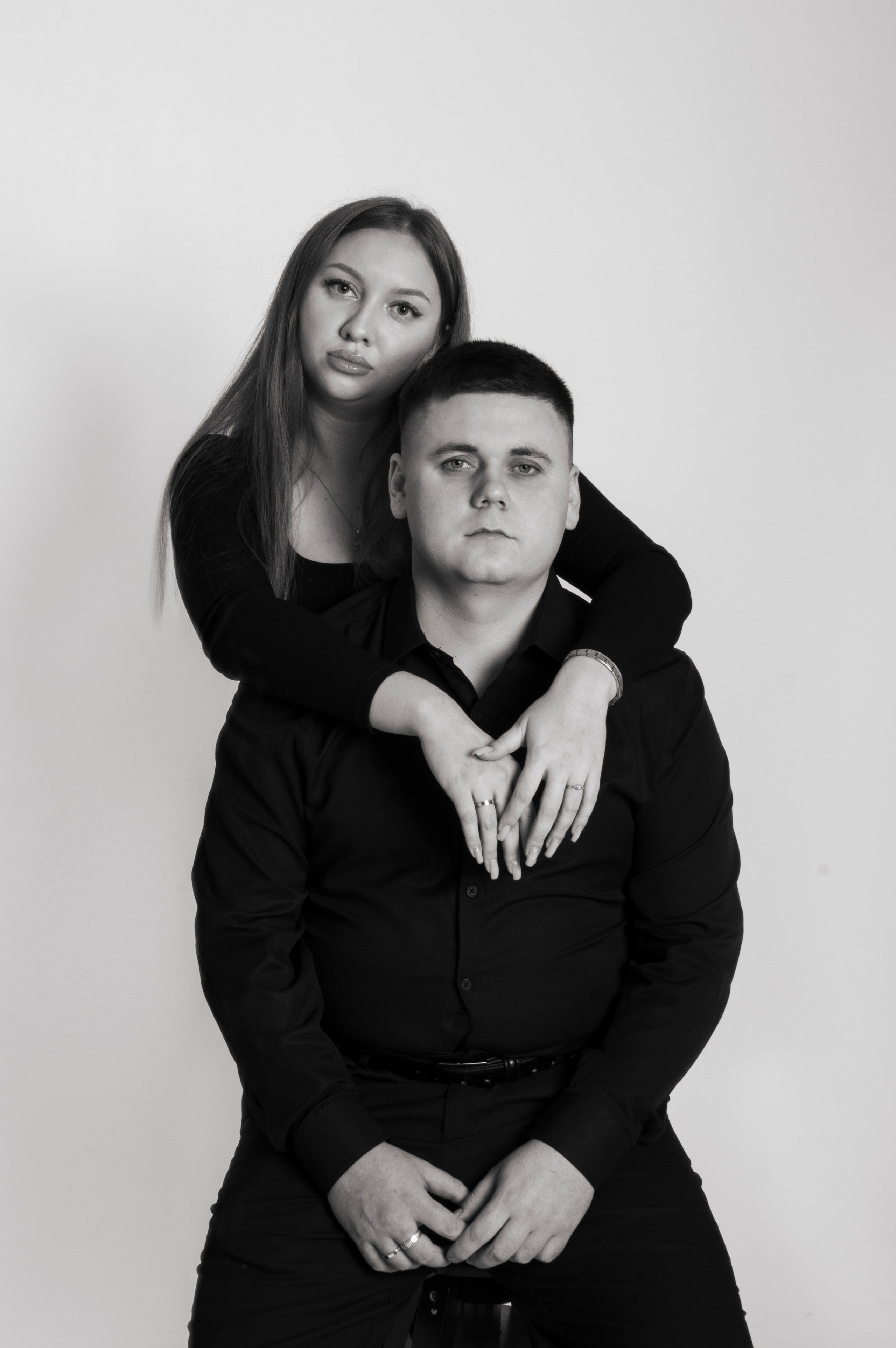 Лавстори и свадебные съёмки. Фотограф Уфа — Соколова Влада