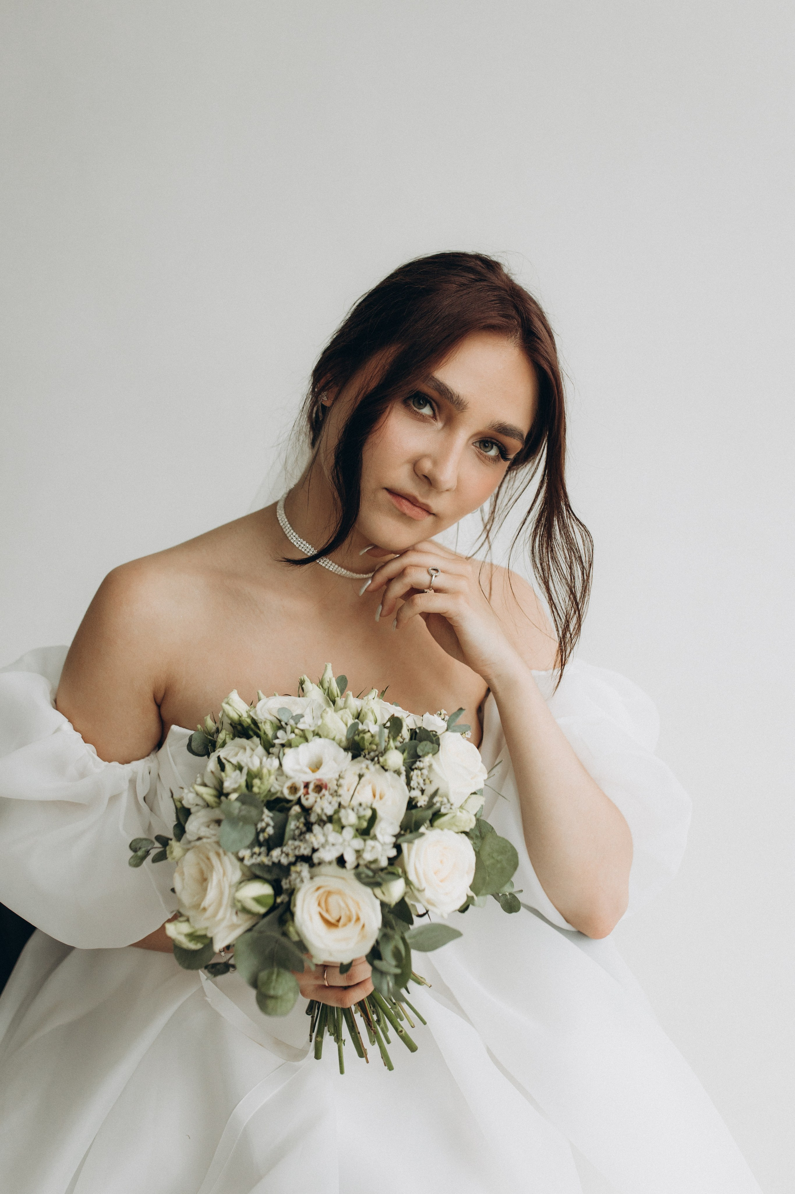 Антон и Алксандра (студия+ресторан). Семейный фотограф в Обнинске