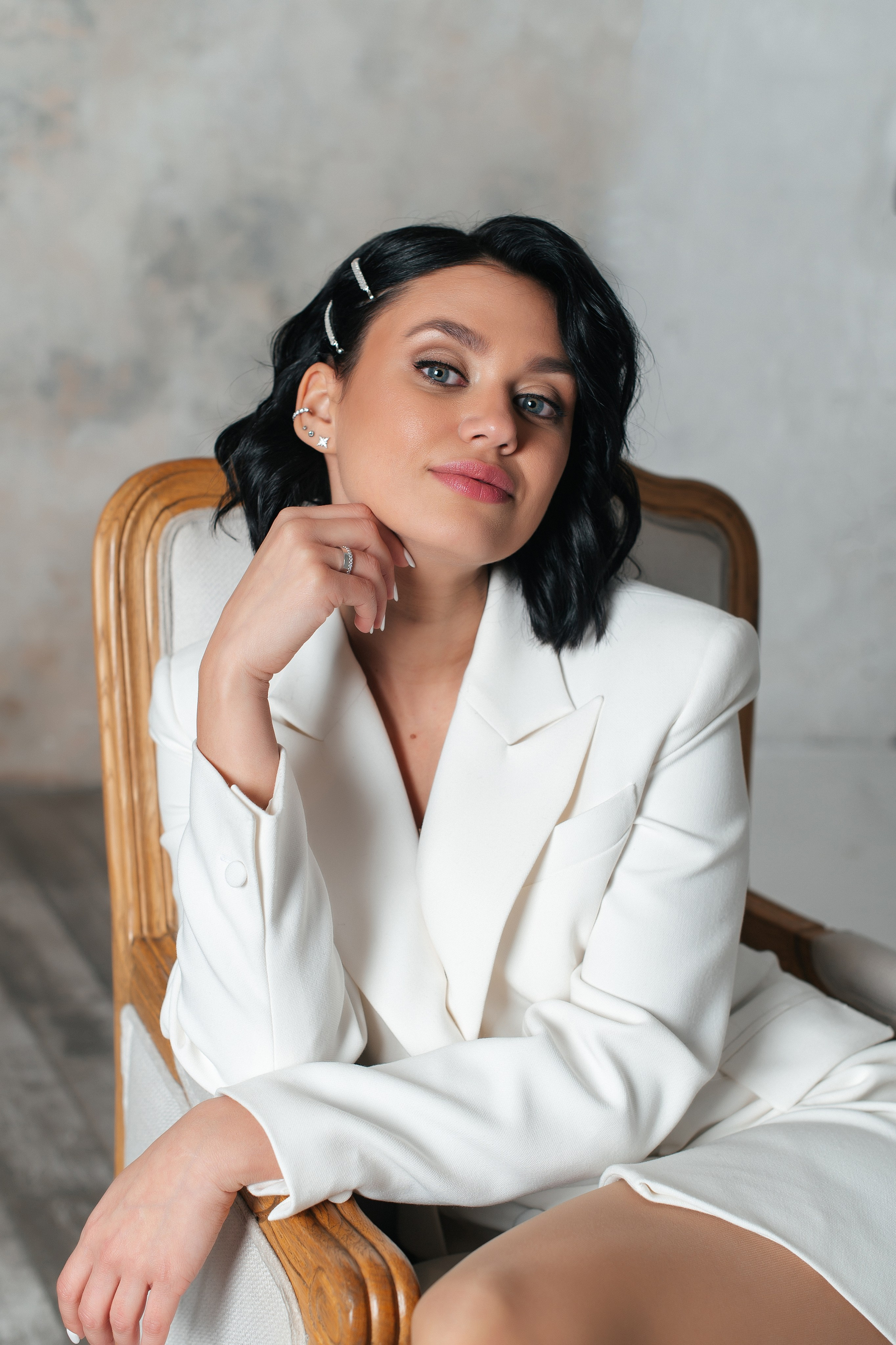 Надия Павел Москва. Фотограф Алёна Мил