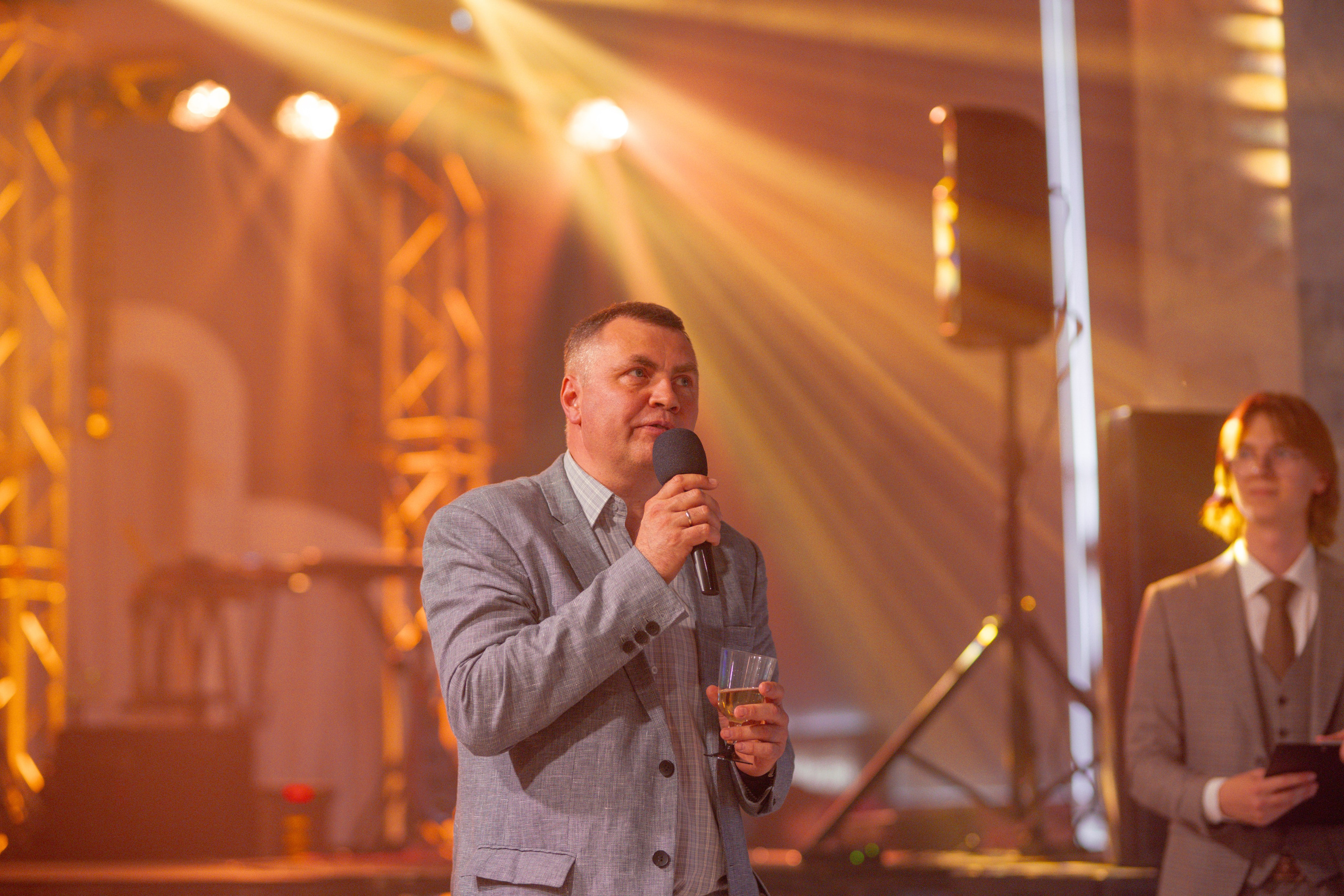 Ректорский бал в ПГНИУ, Июль 2024