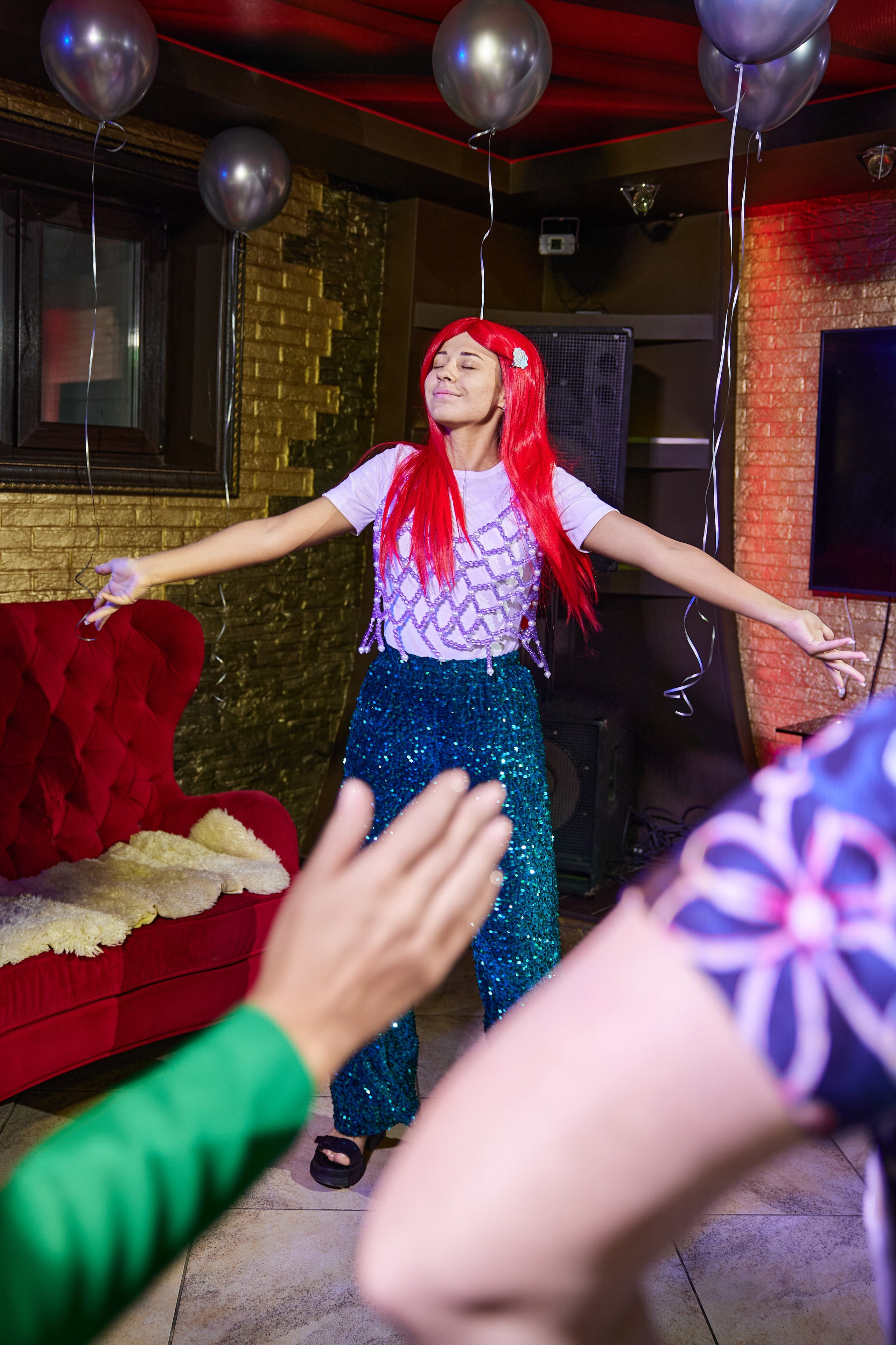 Юбилей 30. Разножанровый Фотограф в Омске Артём Руднев