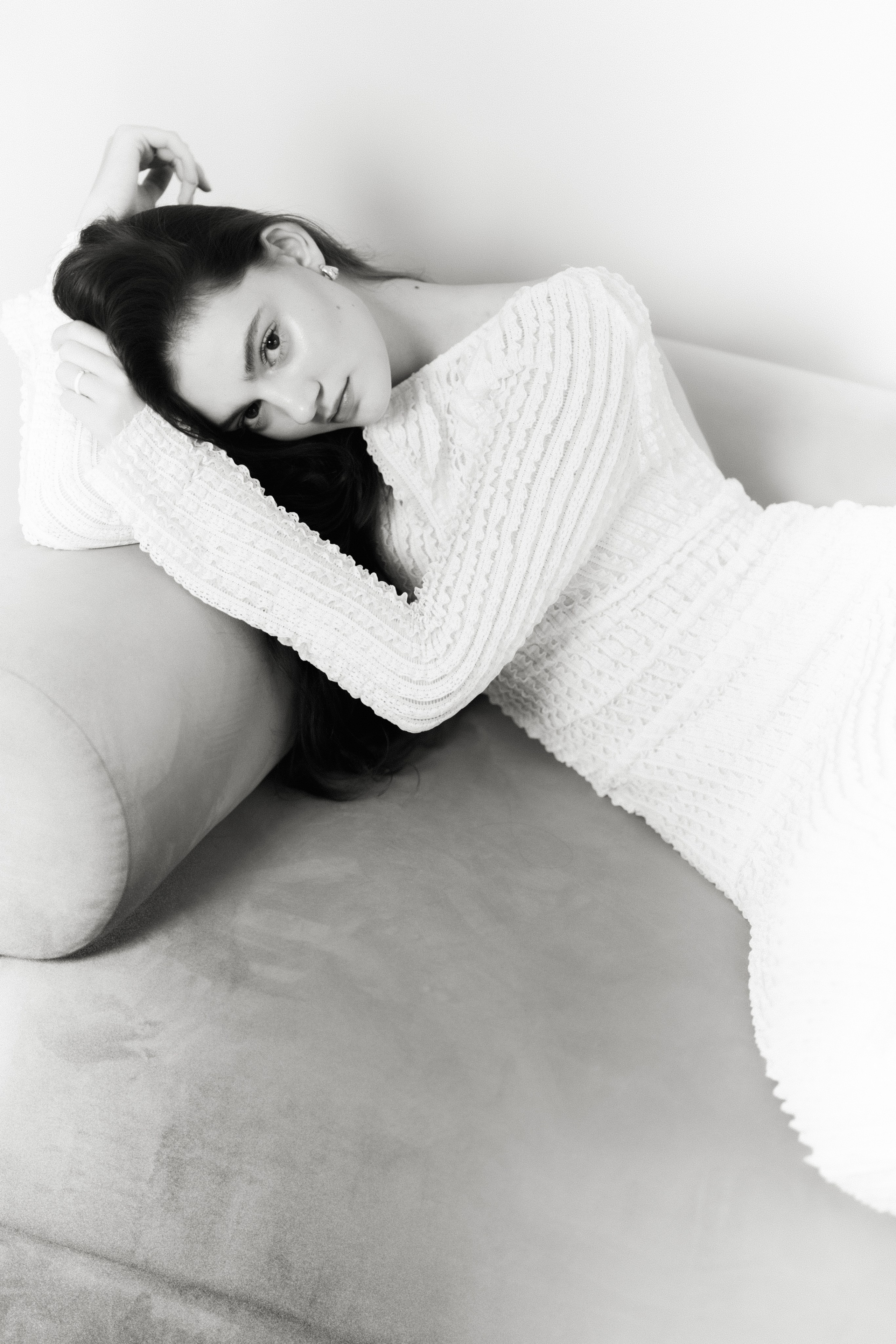 Настя. Чувственный фотограф в Санкт-Петербурге Пятнова Ксения