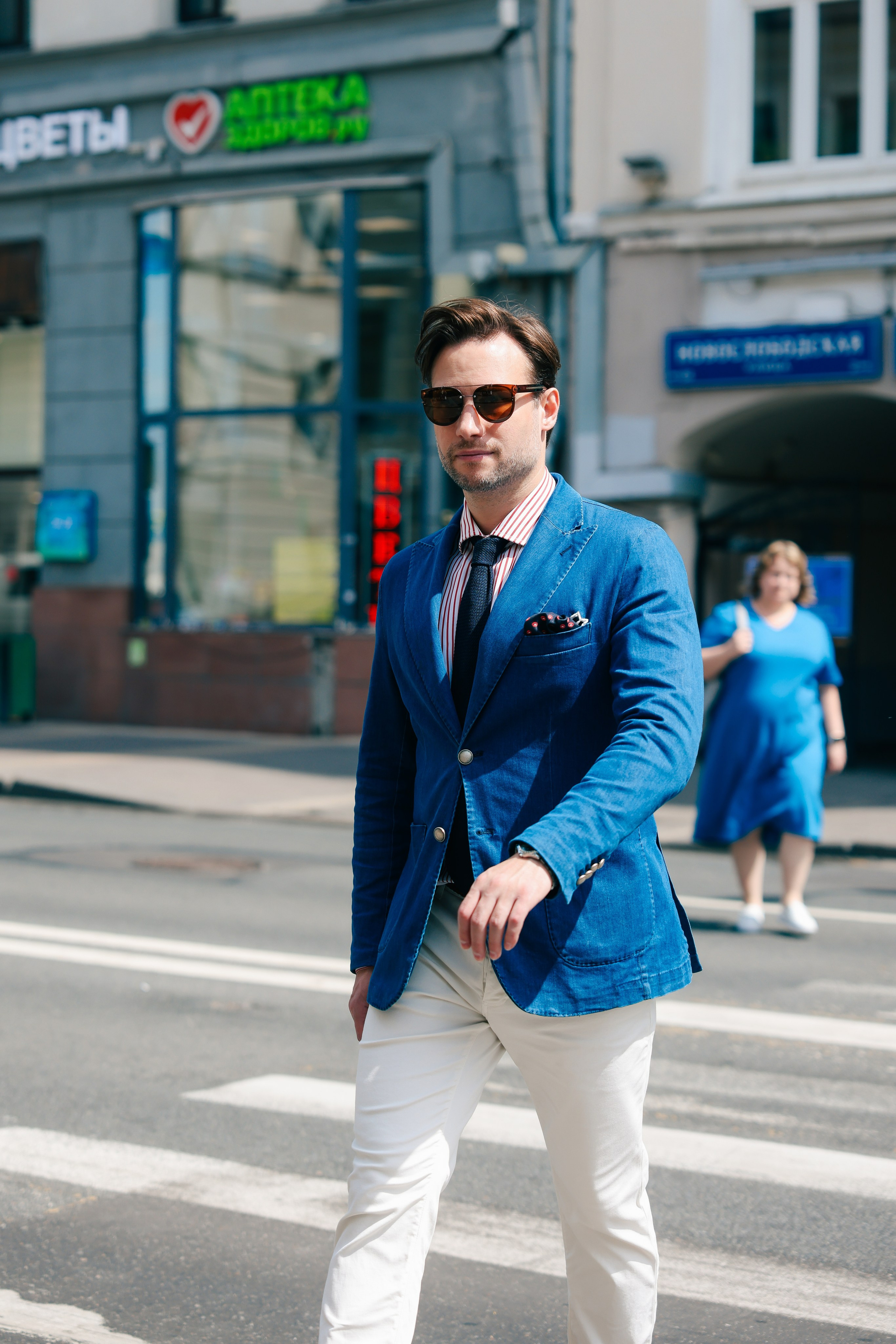 Василий. Профессиональный фотограф в Москве Захар Ишутин