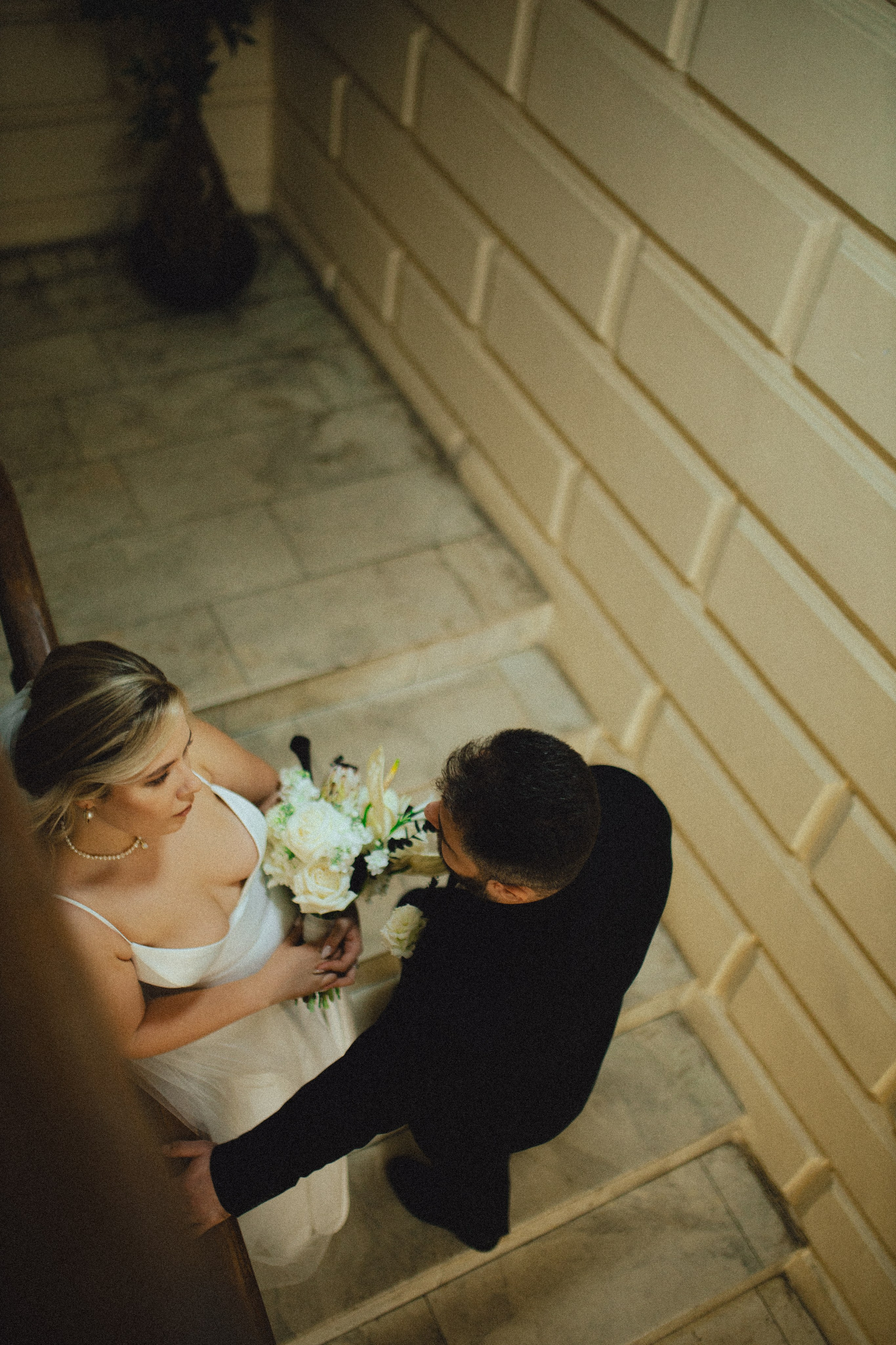 Ира и Дима. Даша Царёва, фотограф