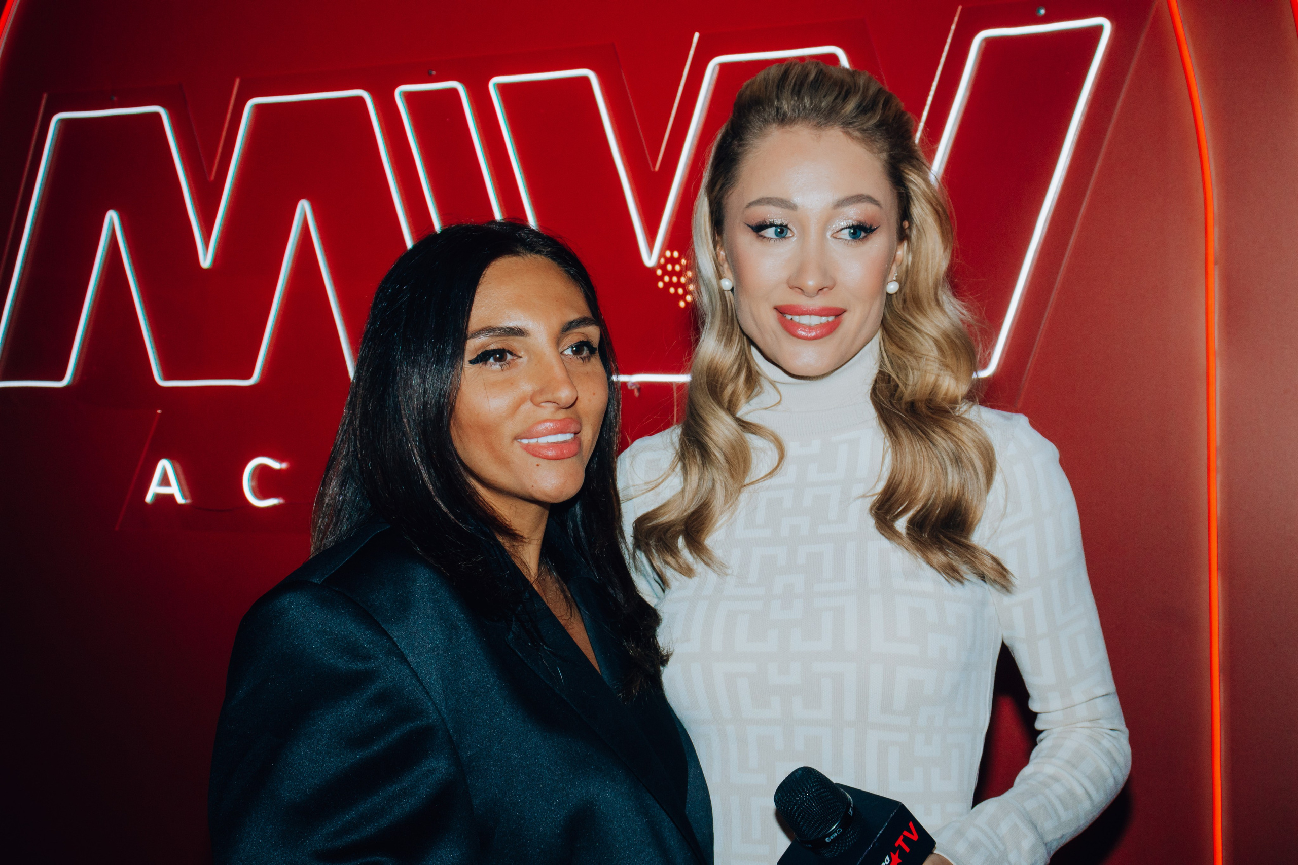 Репортаж. Анастасия Тен