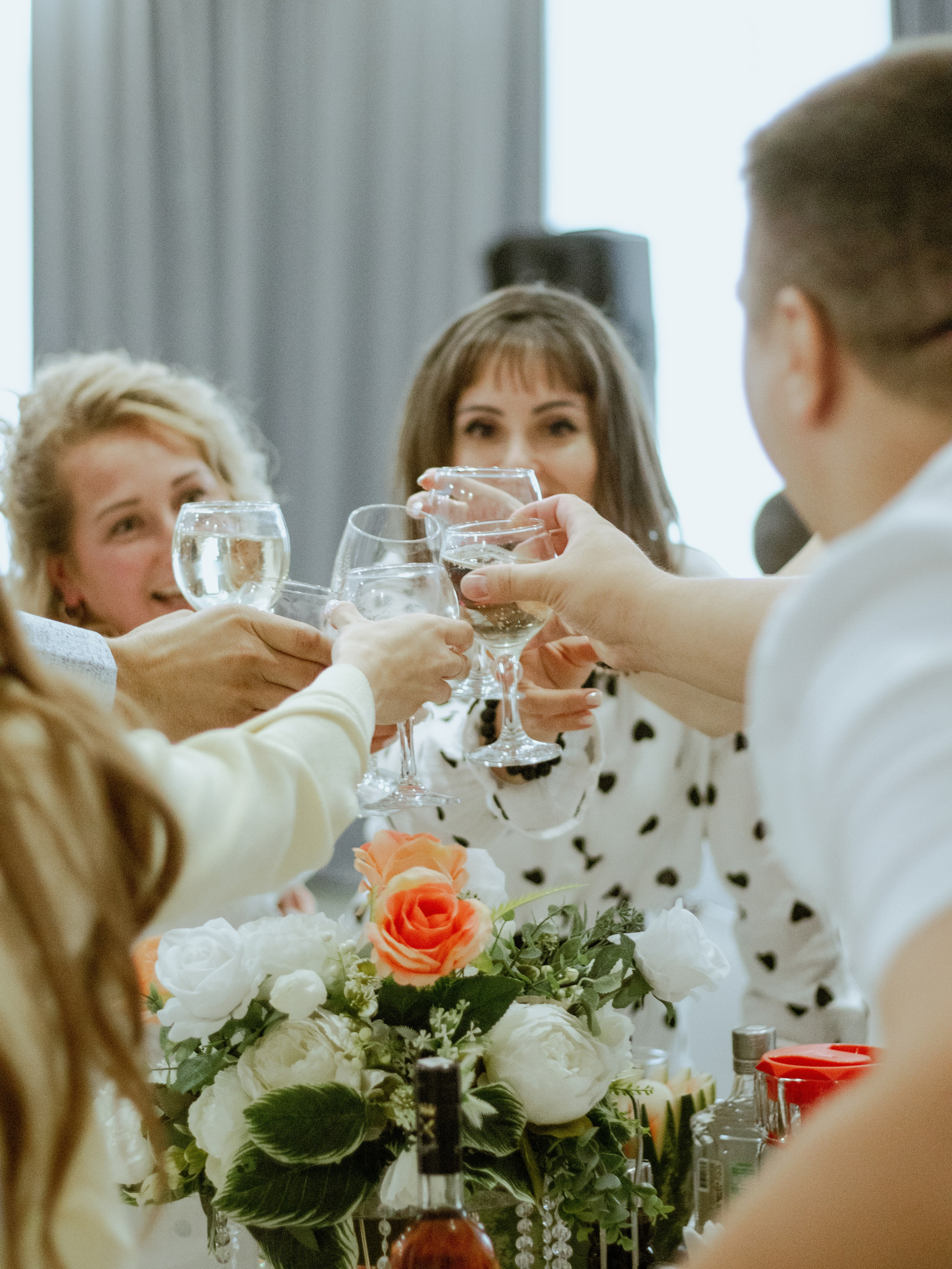 Свадебные съемки. Главная