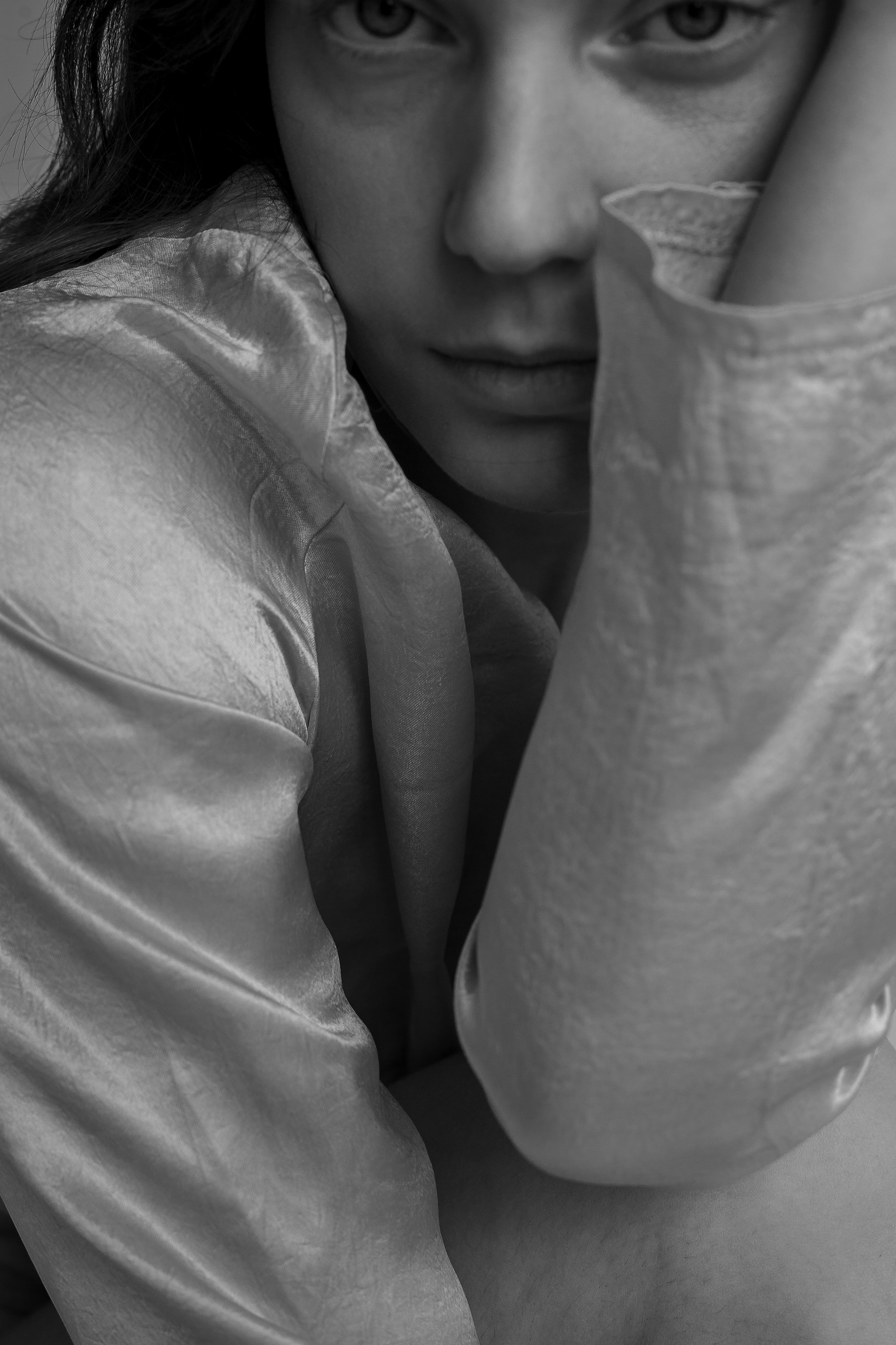 Вероника Панаитова. актриса. Психолог с фотоаппаратом Зимина Оксана