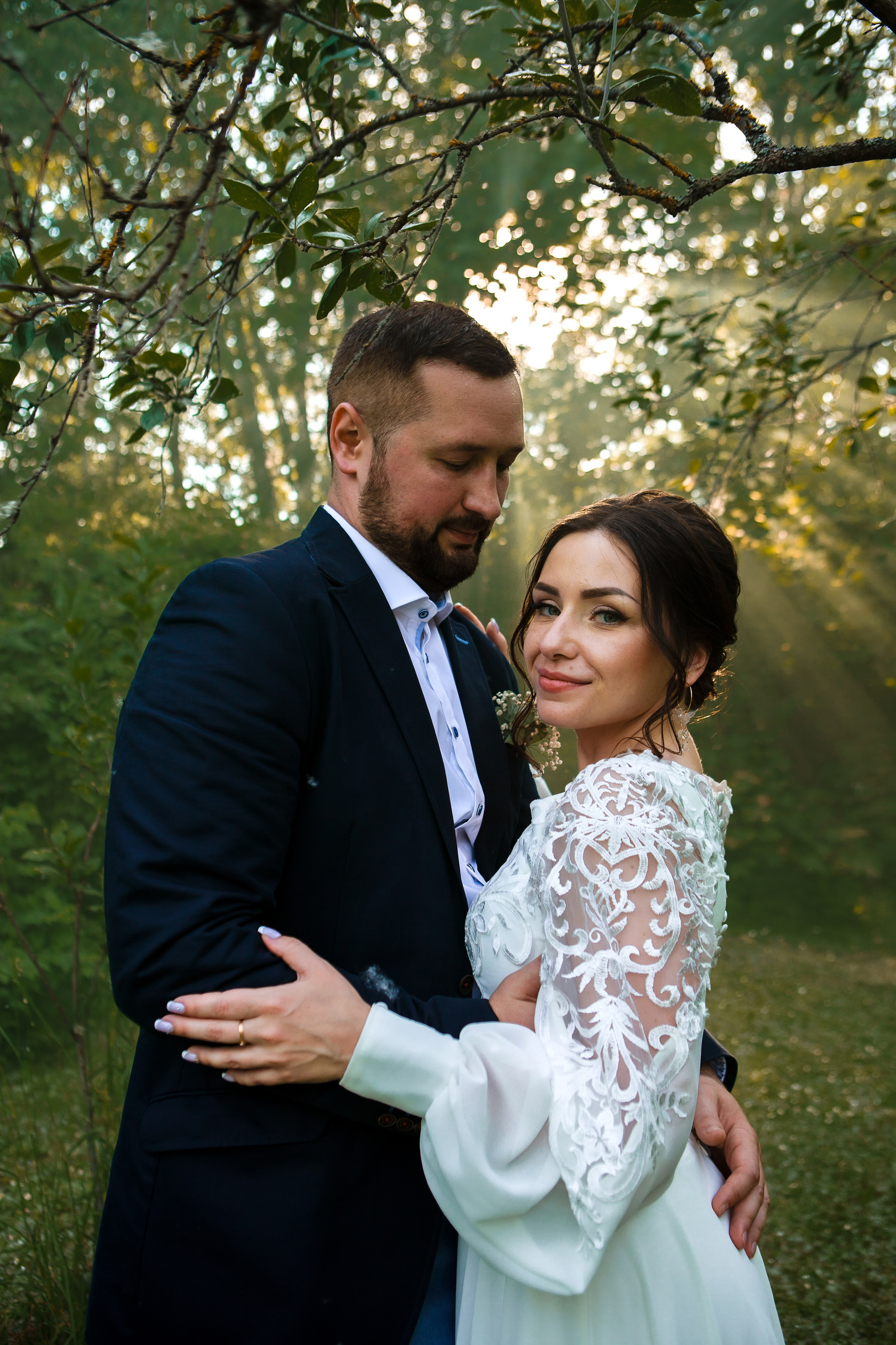 Свадебный день. Психолог с фотоаппаратом Зимина Оксана