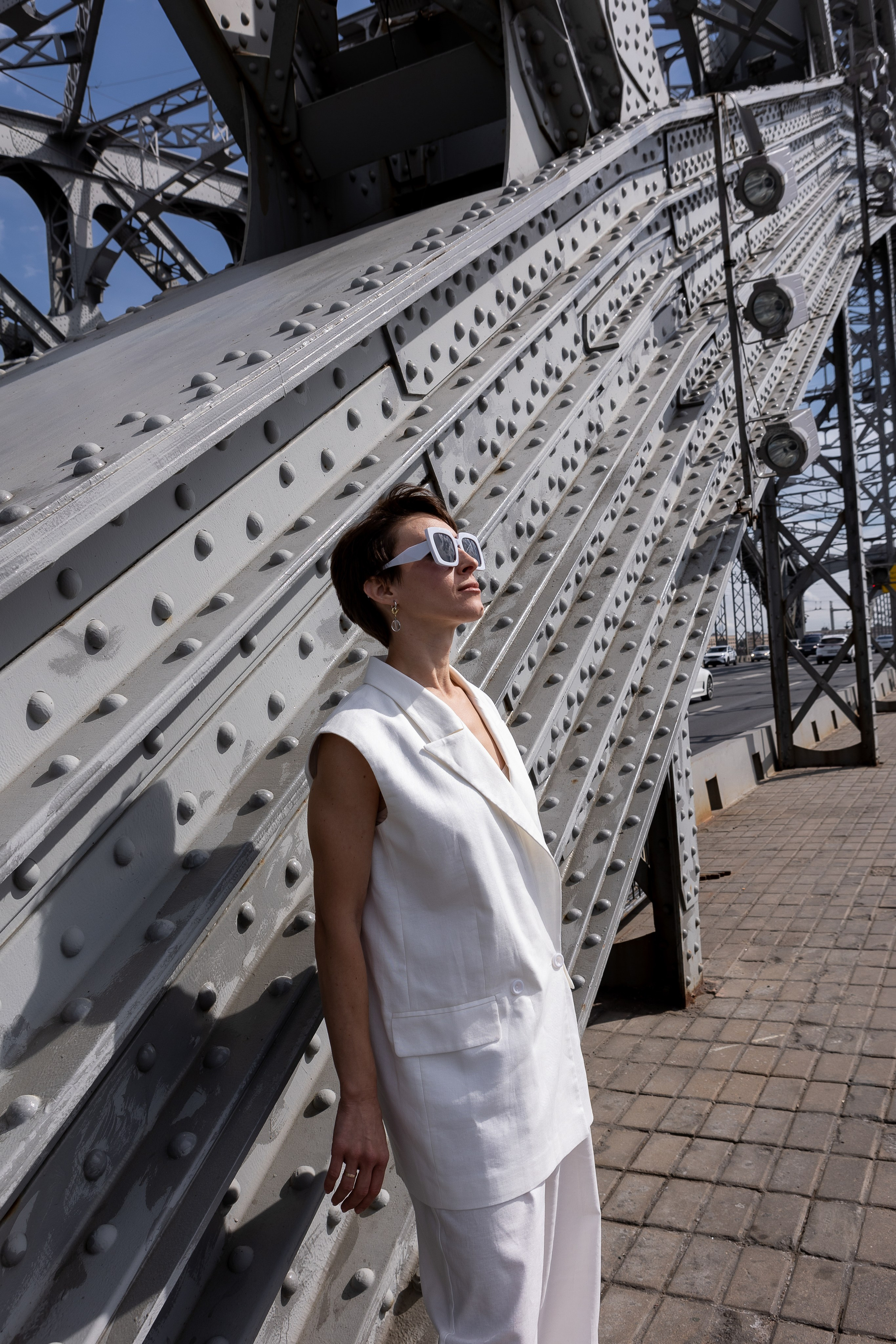 Улица. Психолог с фотоаппаратом Зимина Оксана