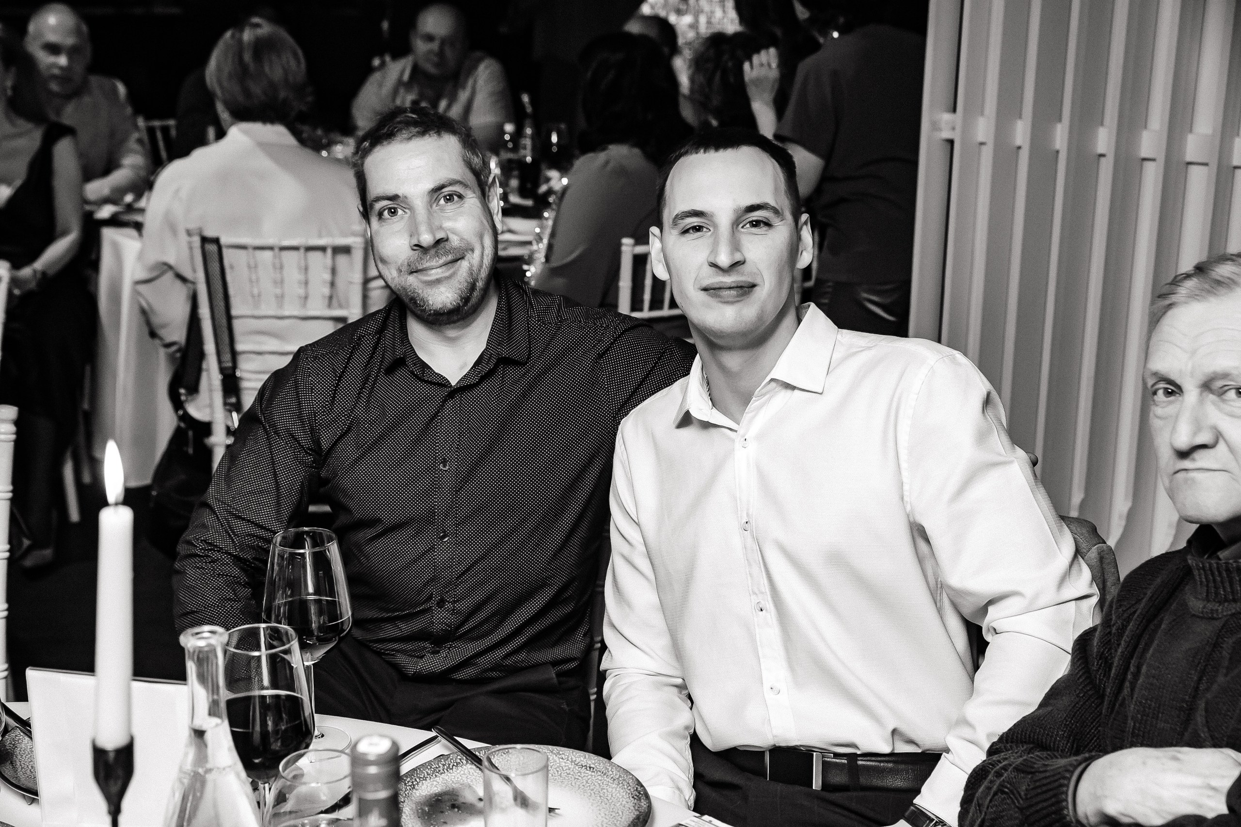 Новогодний корпоратив ICON LAB. Фотосъемка, свадебная фотосъемка, Москва, Нижний Новгород