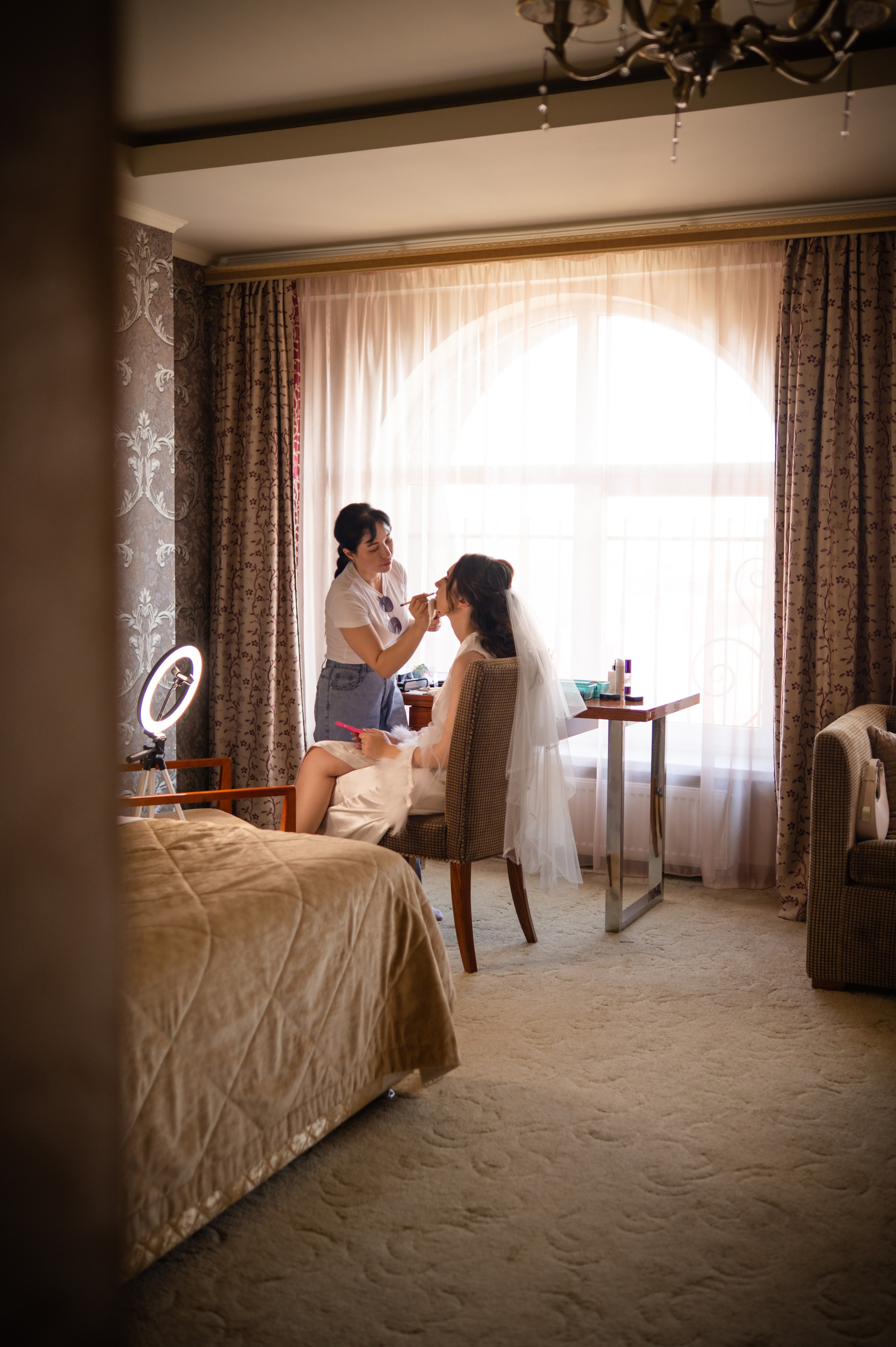 Свадьба лето. Свадебный фотограф и видеограф в городе Армавир Katerina Arts