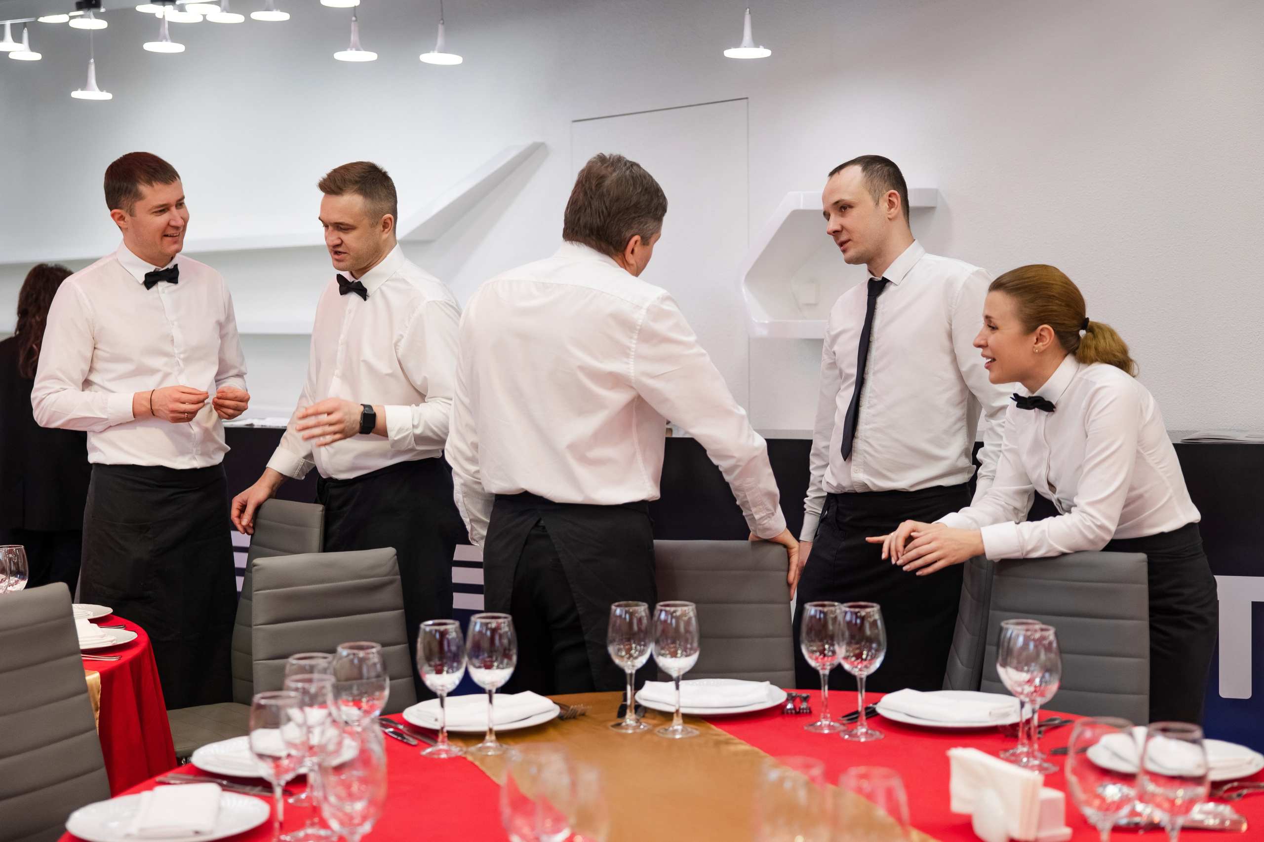 CHINT Group. Свадебный репортажный фотограф в Москве