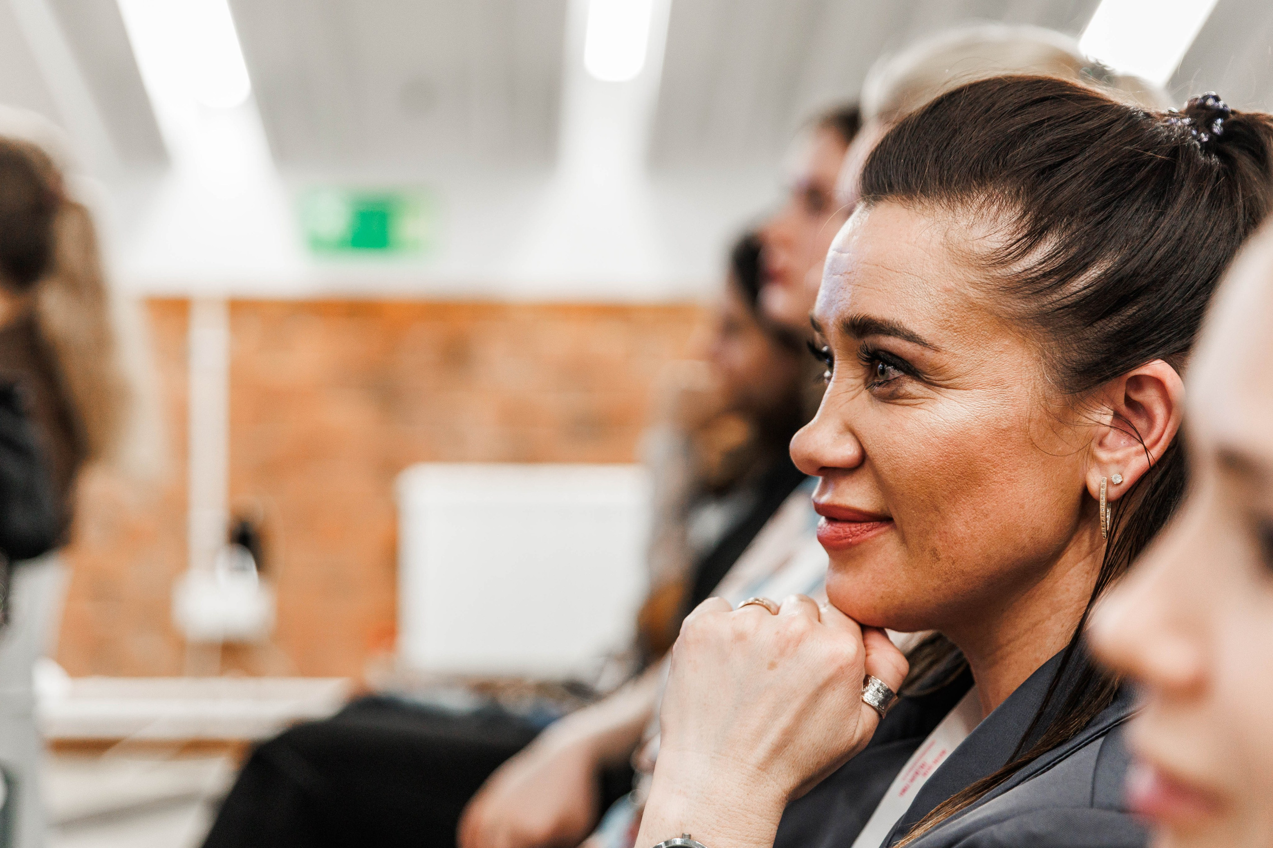 ЖЕНСКОЕ ЛИДЕРСТВО. Фотограф Нижний Новгород Игнатьева Виктория